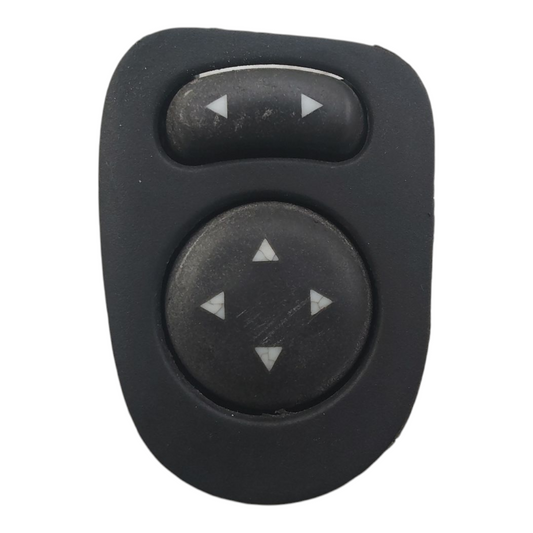 Interruttore Regolazione Specchio Retrovisore Esterno FIAT 500 2 Serie