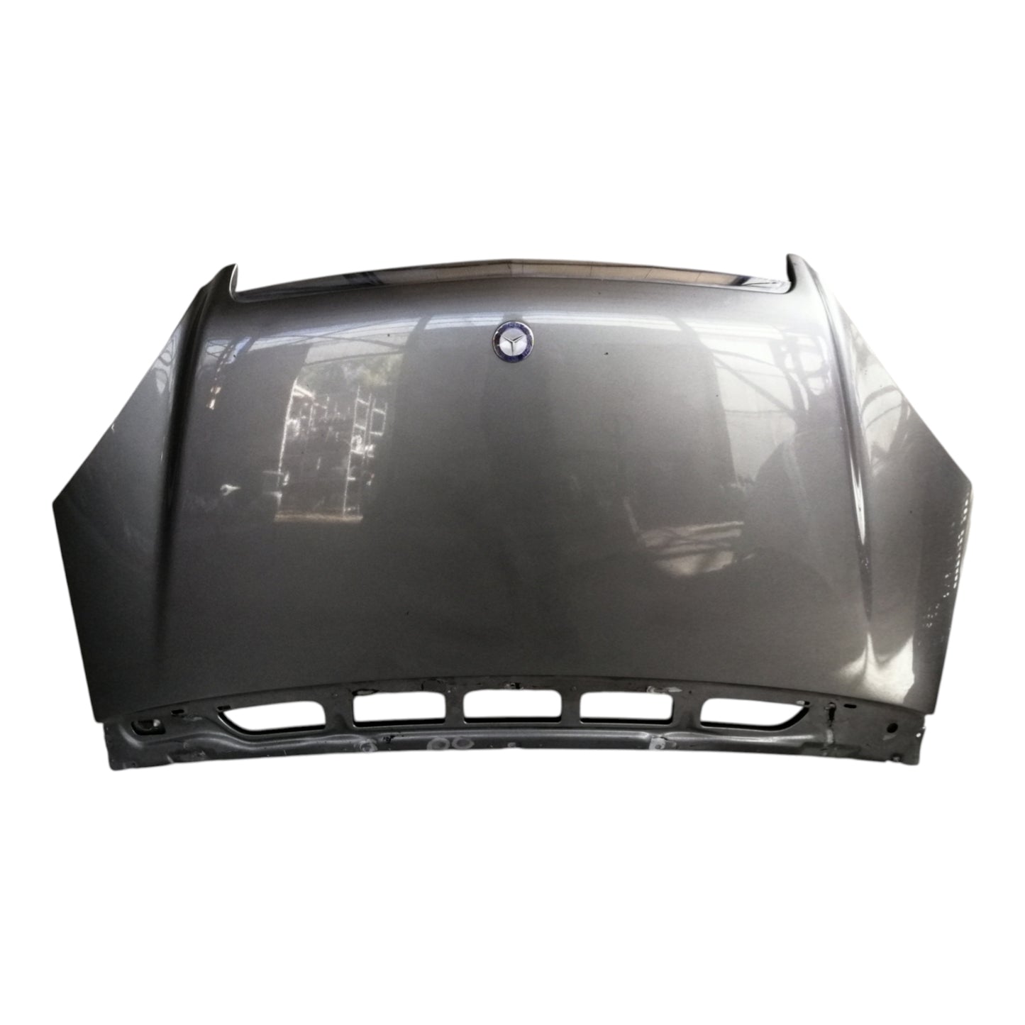 Cofano Anteriore MERCEDES CLASSE A W169 3-5 Porte