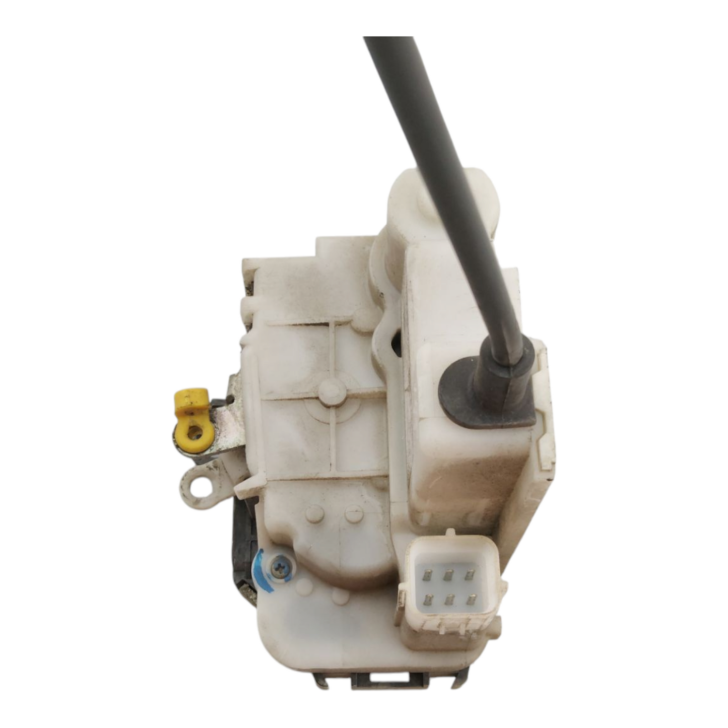 Serratura Porta Anteriore Sinistro FIAT PANDA 2 Serie