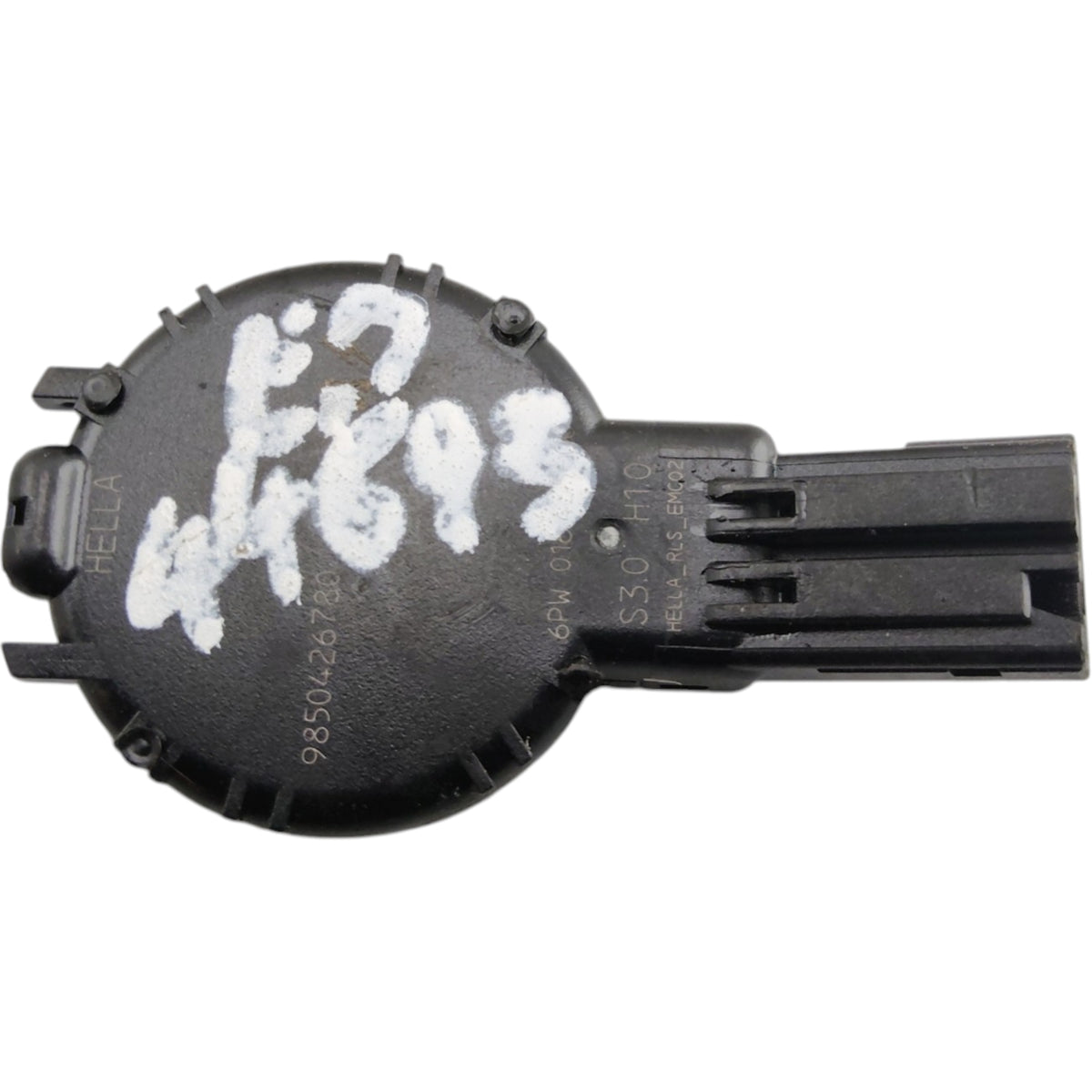 Sensore Pioggia OPEL CORSA F