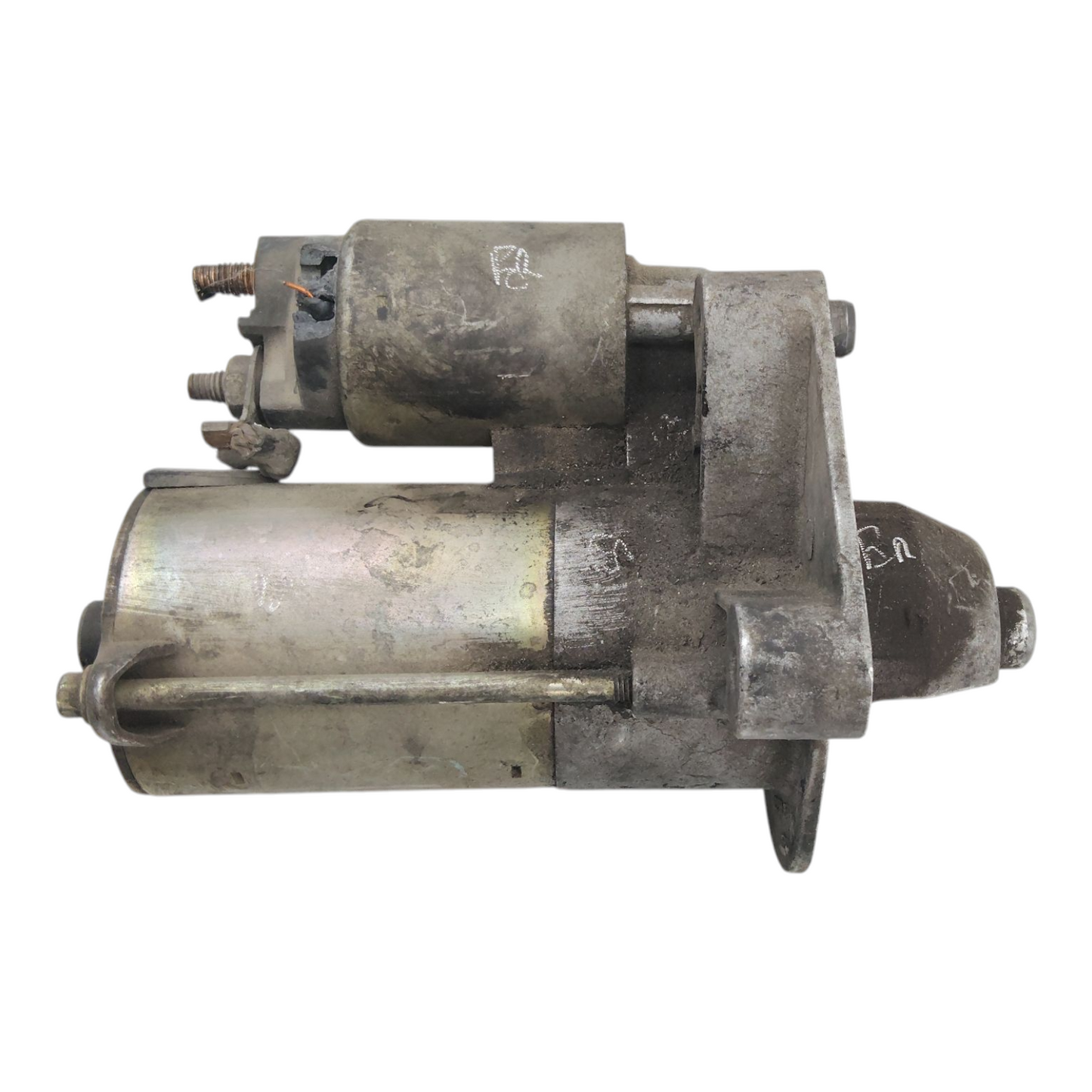 Motorino Avviamento FORD FUSION/FIESTA 5 Serie 1.4 1.6 Diesel