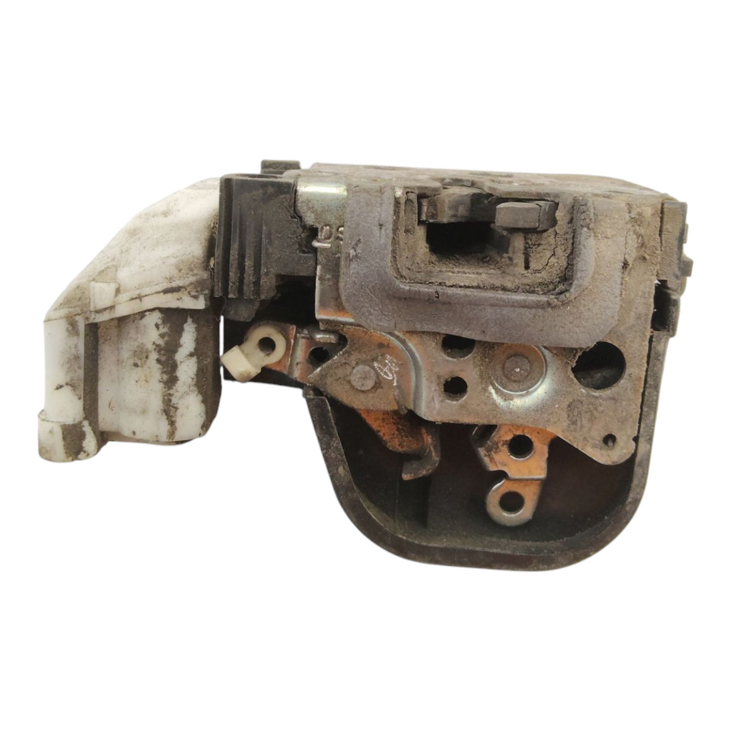 Serratura Porta Anteriore Sinistro ALFA ROMEO GT/147 1 2 Serie