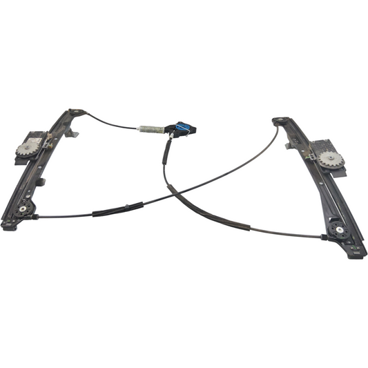 Alzacristallo Alzavetro Anteriore Destro MINI ONE COOPER R56 R57