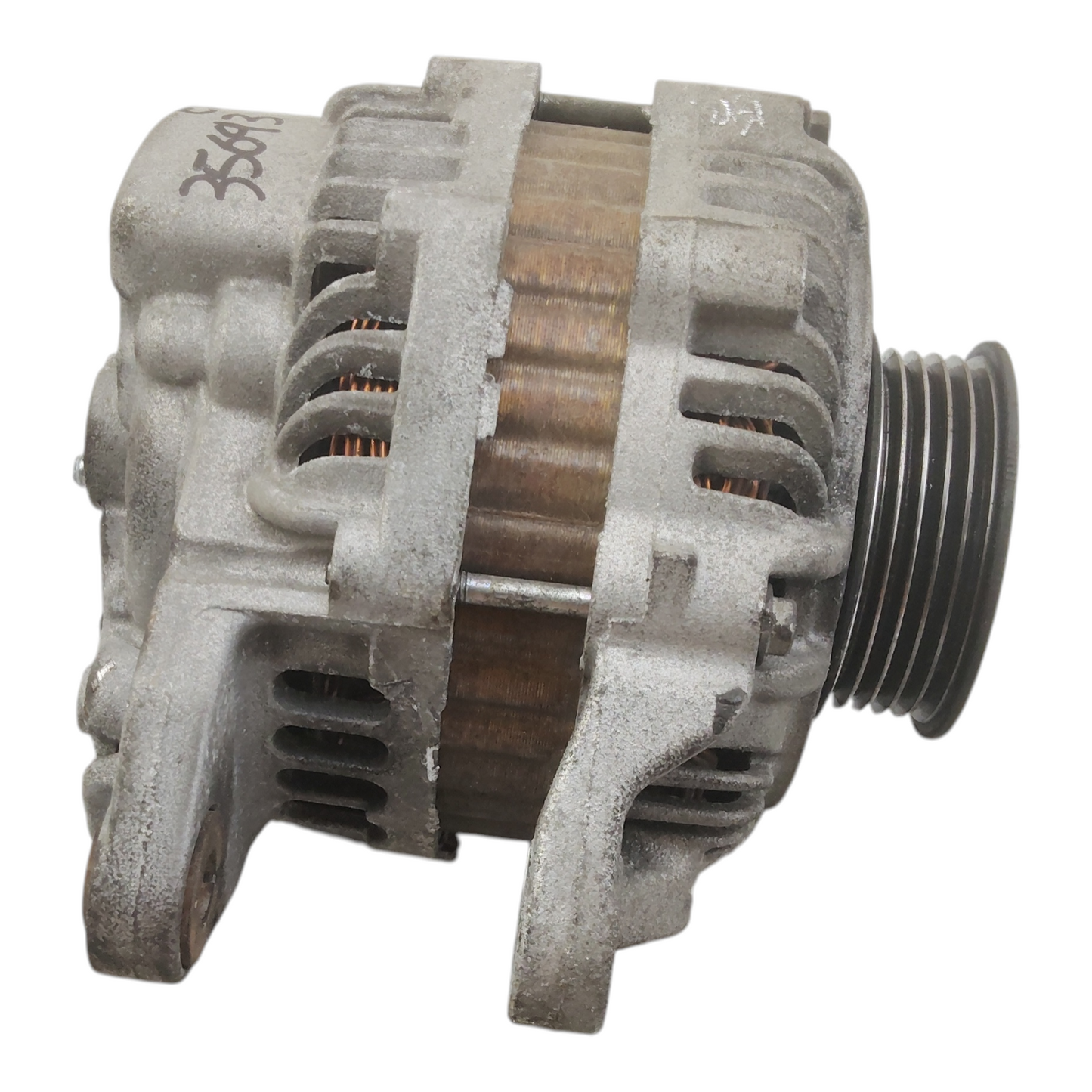 Alternatore MITSUBISHI COLT 6 Serie Benzina