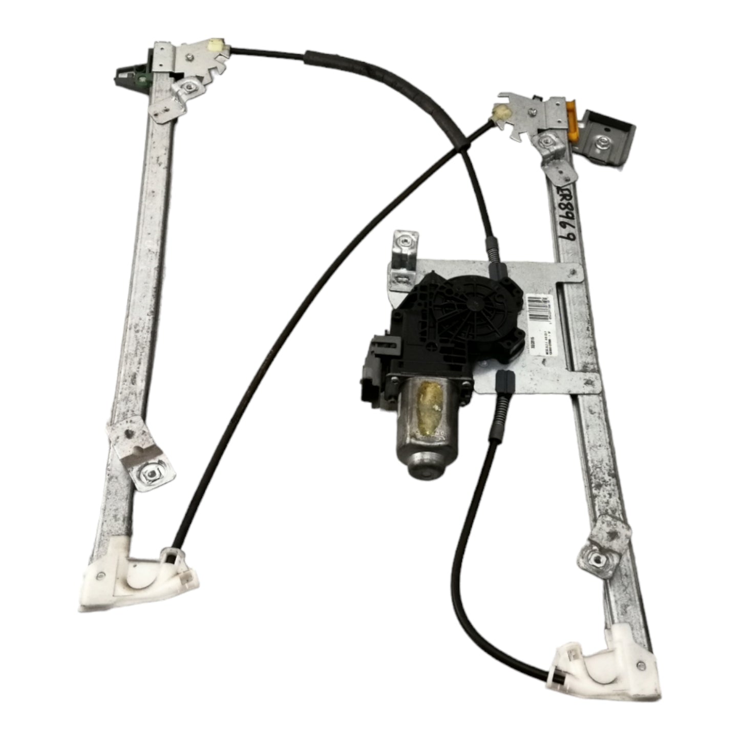 Alzacristallo Alzavetro Anteriore Sinistro CITROEN C3 PICASSO