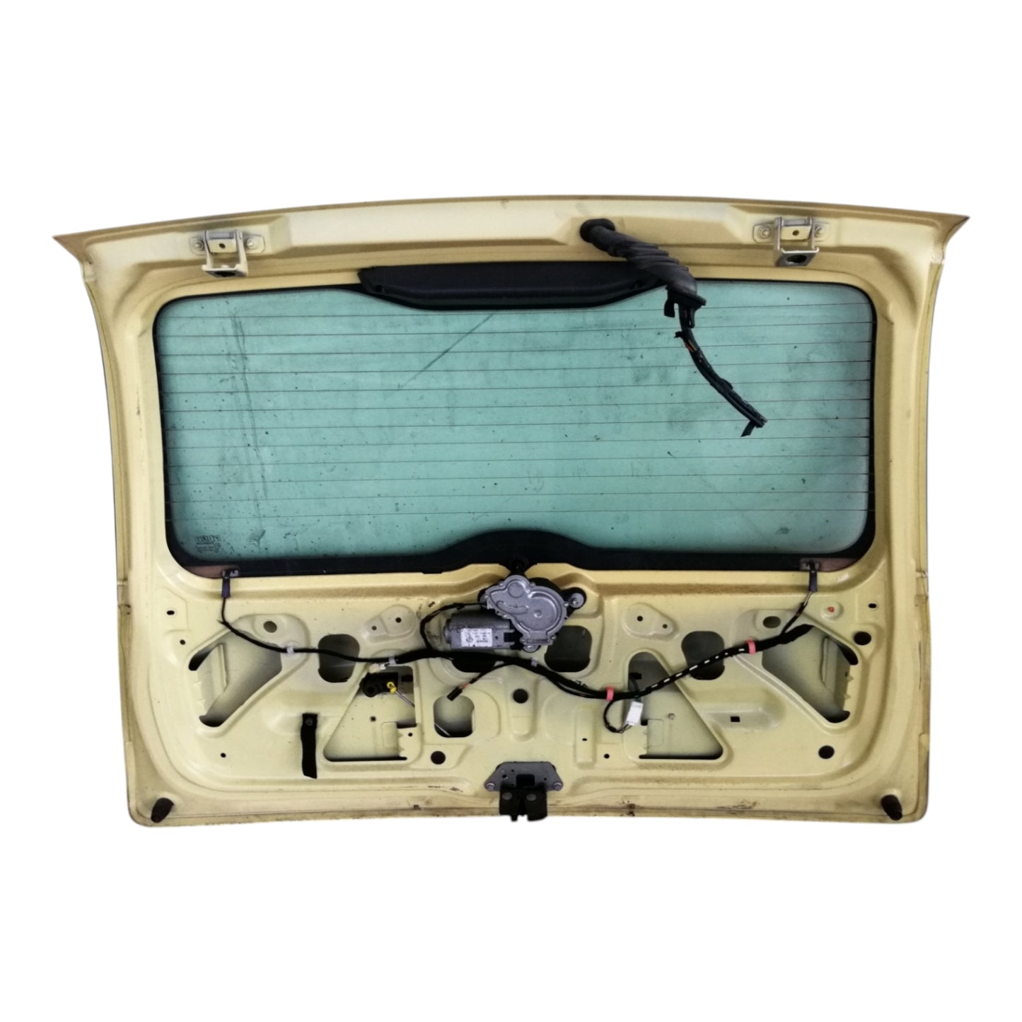 Portello Portellone Posteriore FIAT PANDA 2 Serie 169