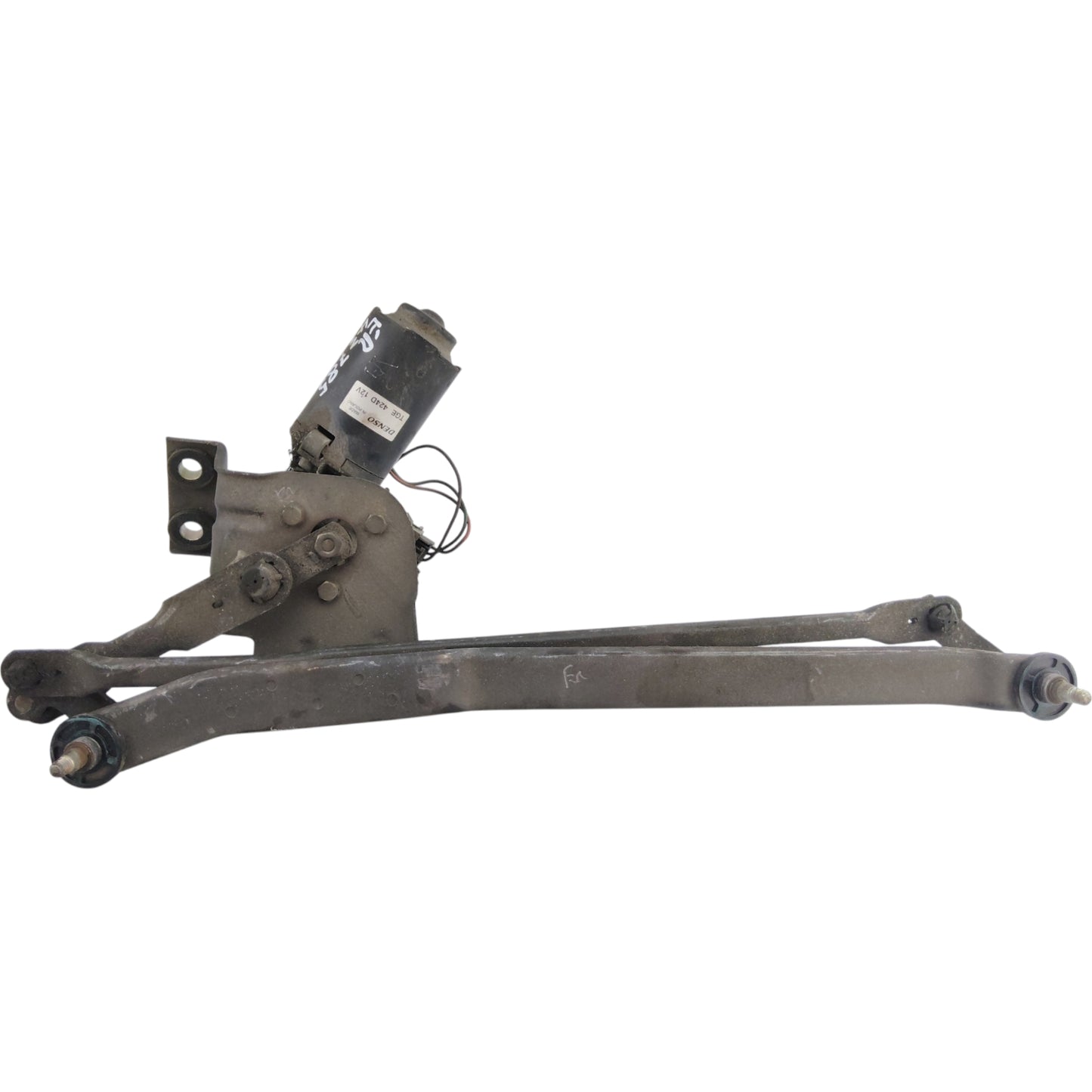 Meccanismo Tandem Tergicristallo FIAT 600/SEICENTO