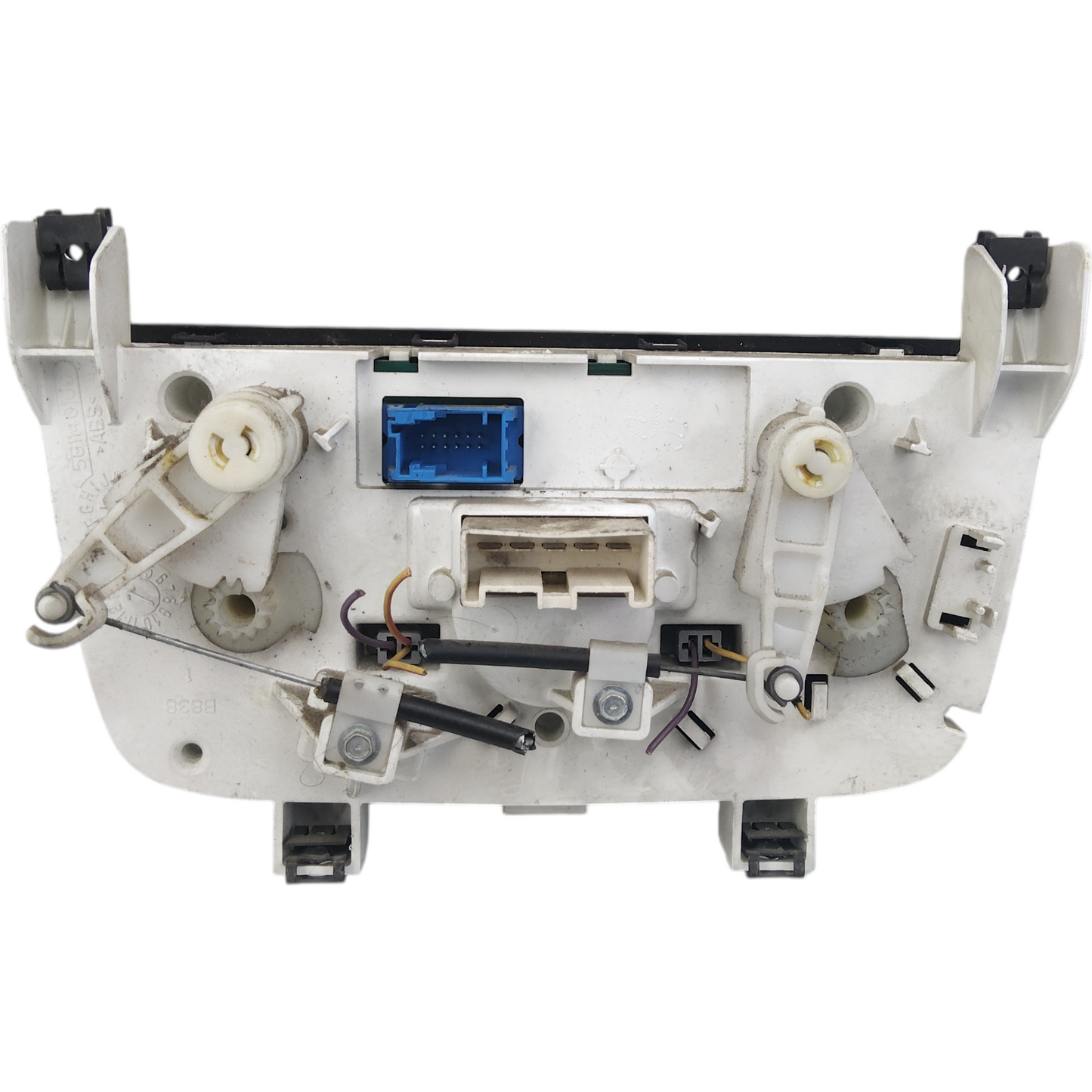 Modulo Comando Clima FIAT GRANDE PUNTO