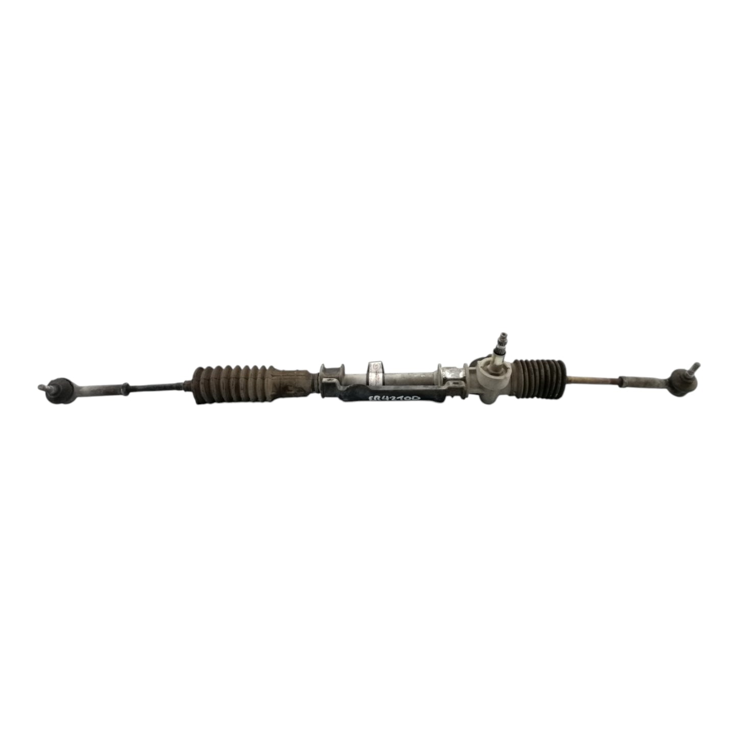 Scatola Sterzo FIAT PANDA 141 1 Serie