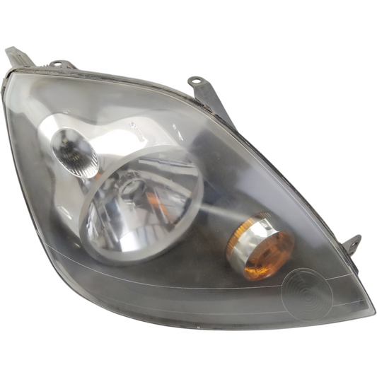 Faro Proiettore Anteriore Destro FORD FIESTA 5 Serie Restyling