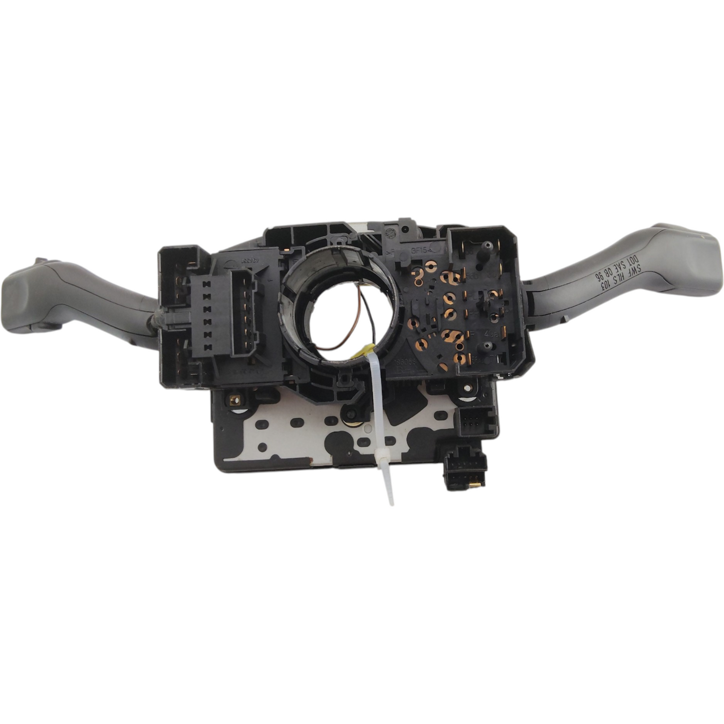 Devioguida Devioluci AUDI TT 8N3 1.8 Motore AUQ