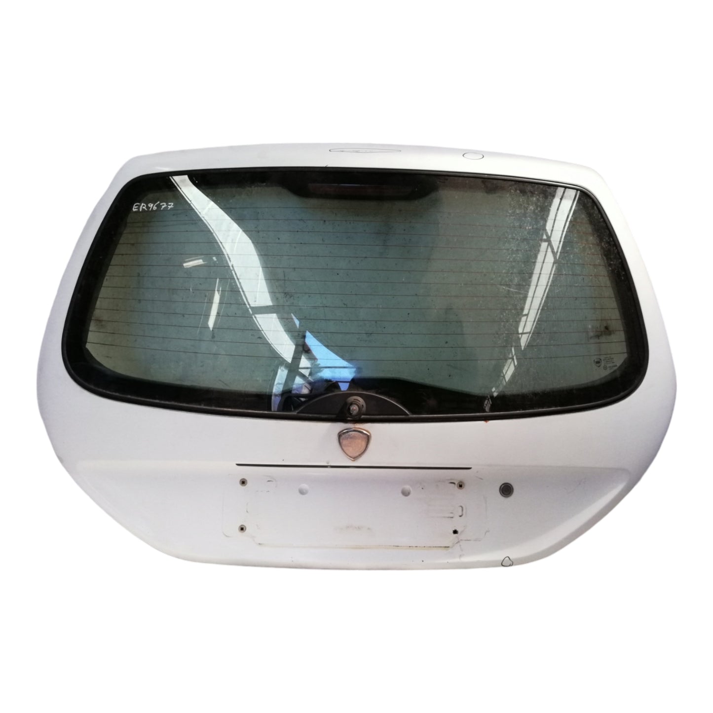 Portello Portellone Posteriore LANCIA Y YPSILON Berlina