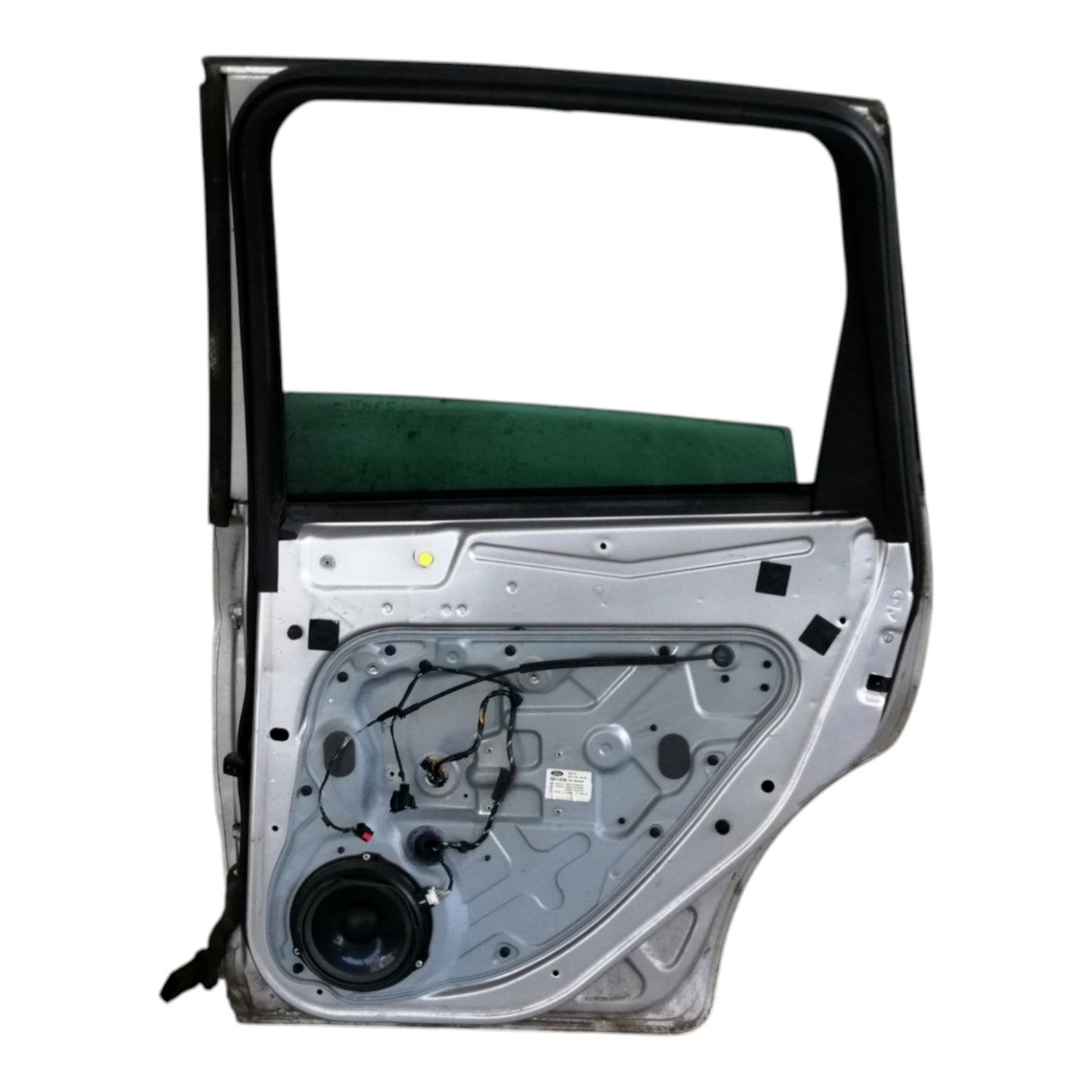 Porta Portiera Posteriore Destro FORD C-MAX 1 2 Serie