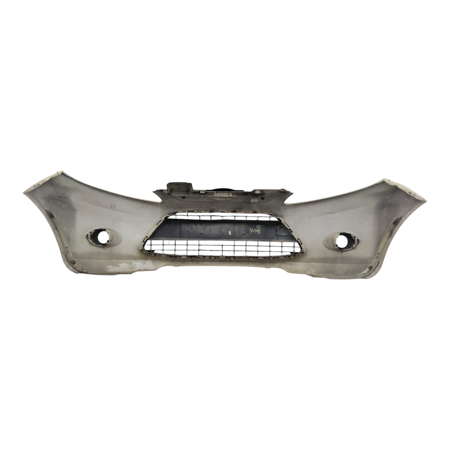 Paraurti Anteriore FORD FIESTA 6 Serie 3-5 Porte Pre-Restyling