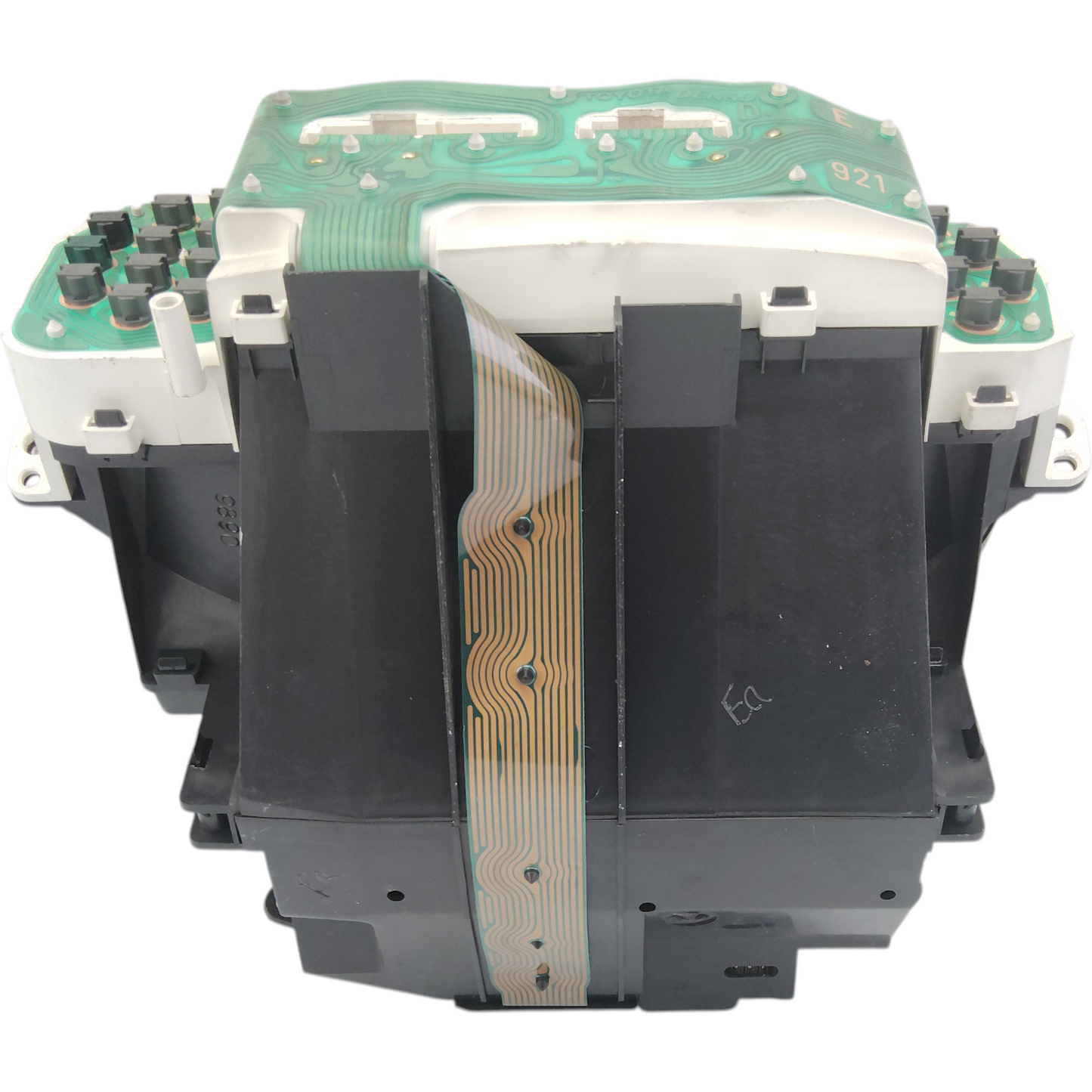 Quadro Strumenti TOYOTA YARIS JAPAN 1 Serie 1.0 Motore 1SZFE