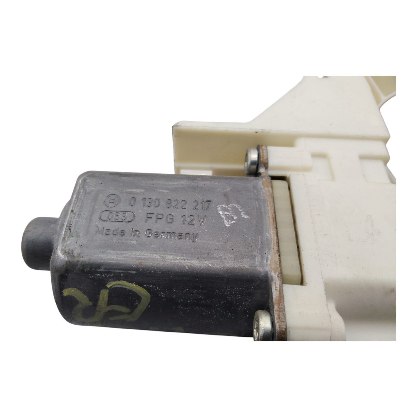 Motorino Alzacristallo Anteriore Sinistro FORD FOCUS 2 Serie 4-5 Porte