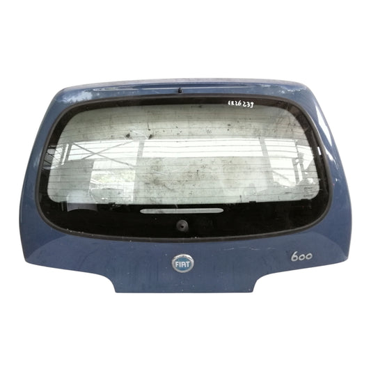 Portello Portellone Posteriore FIAT 600/SEICENTO Berlina