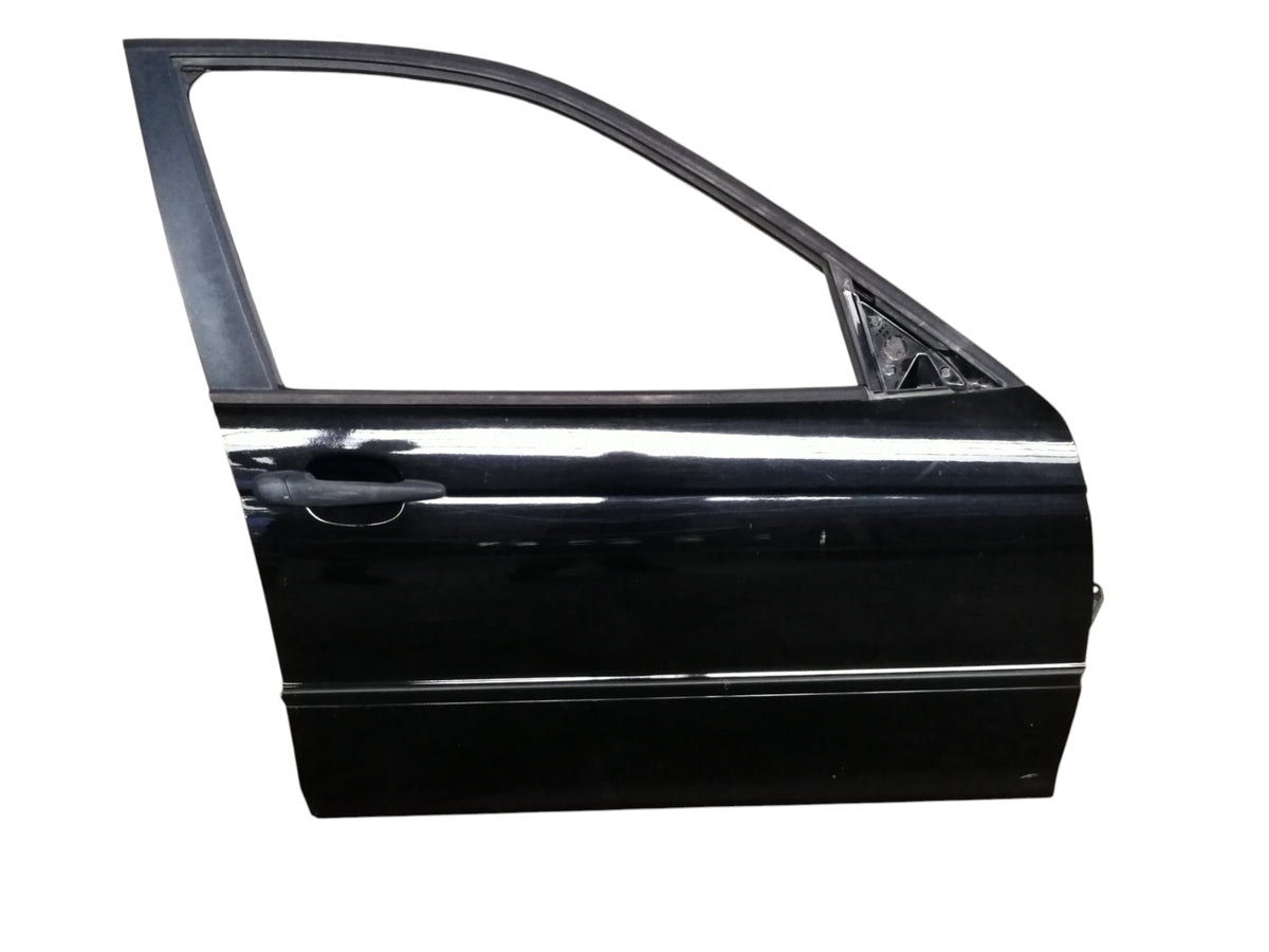 Porta Portiera Anteriore Destro BMW SERIE 3 E46 Berlina SW 4-5 Porte
