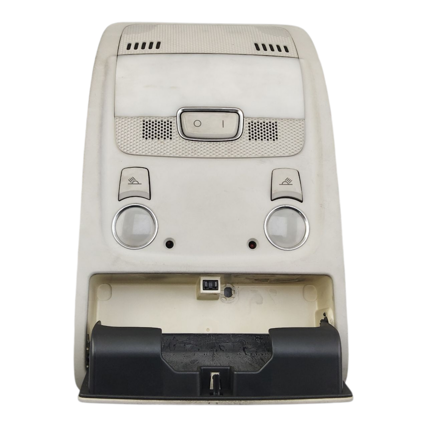 Luce Cortesia Plafoniera Abitacolo Anteriore AUDI A5 8T3 8TA/Q5 8RB