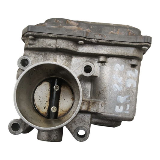 Corpo Farfallato RENAULT TWINGO 2 Serie 1.2 Benzina D7F A8