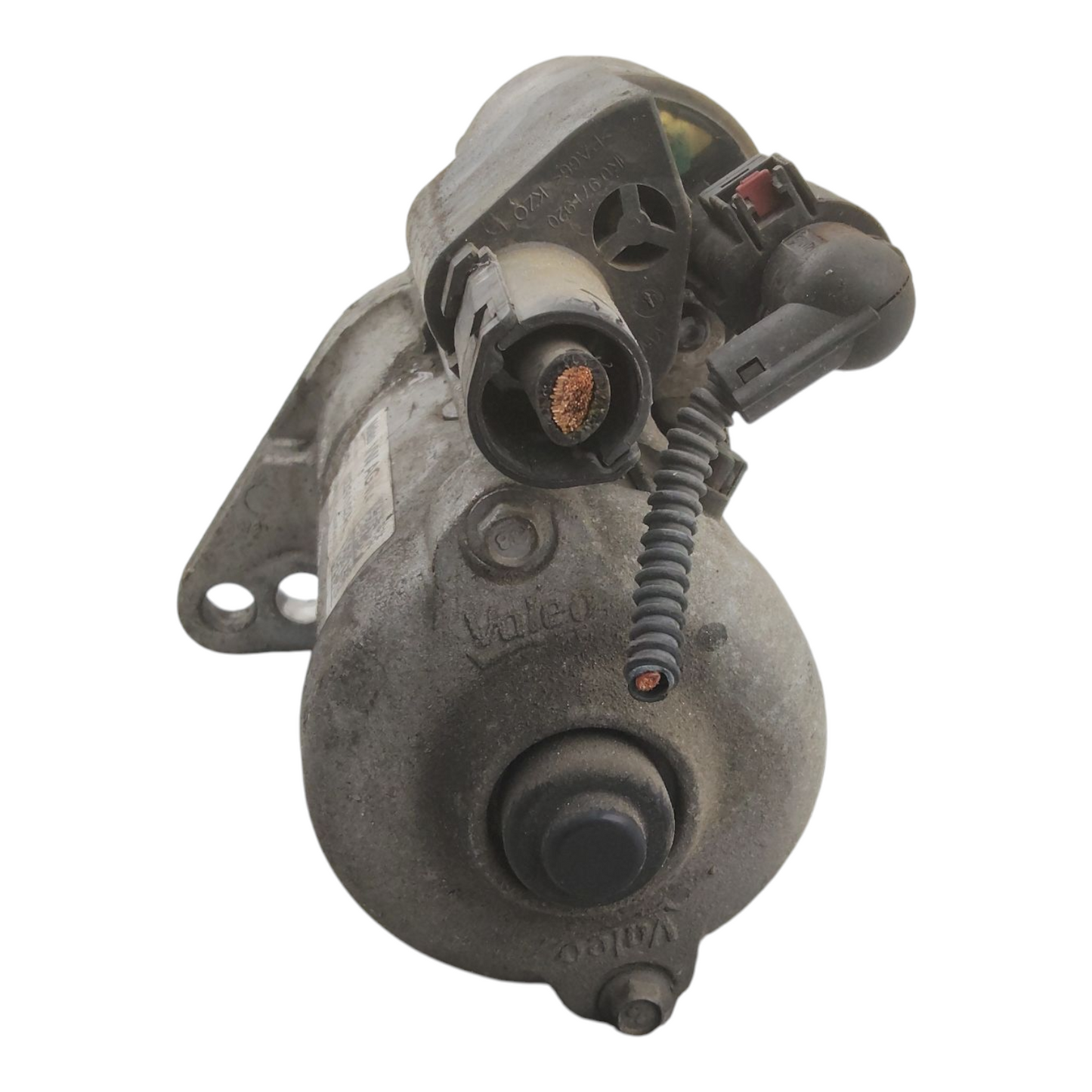 Motorino Avviamento VOLKSWAGEN GOLF 7 Serie/PASSAT 7 Serie Diesel