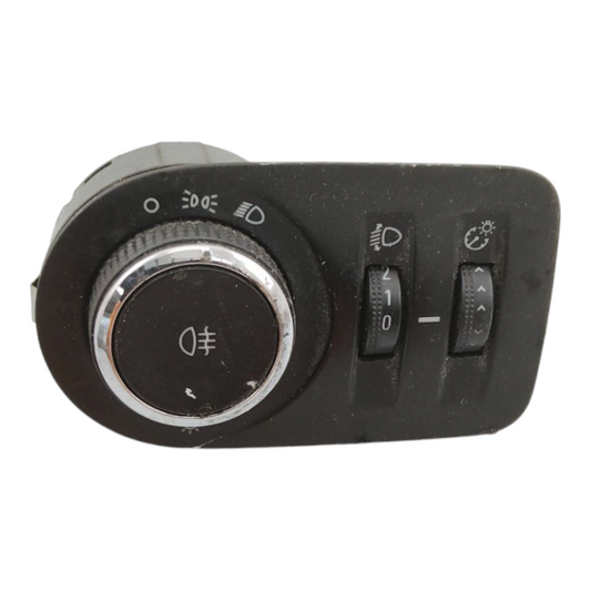 Interruttore Illuminazione OPEL MERIVA B/ADAM/ZAFIRA C