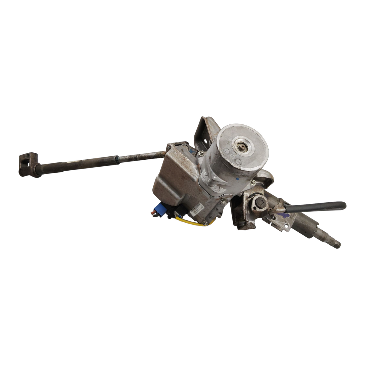 Piantone Sterzo Completo FIAT 500 2 Serie Benzina Diesel