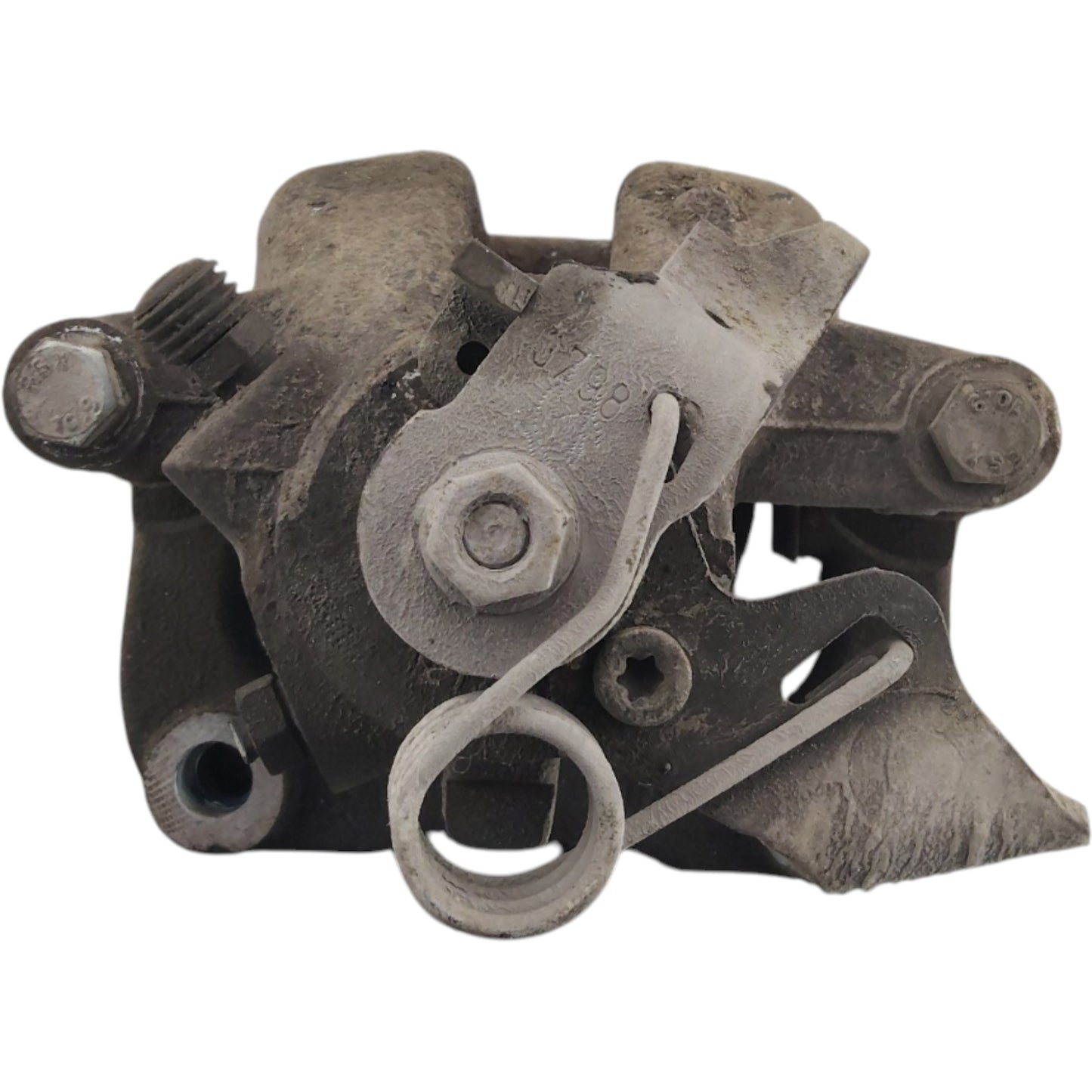 Pinza Freno Posteriore Destro PEUGEOT 308 1 Serie Benzina Diesel