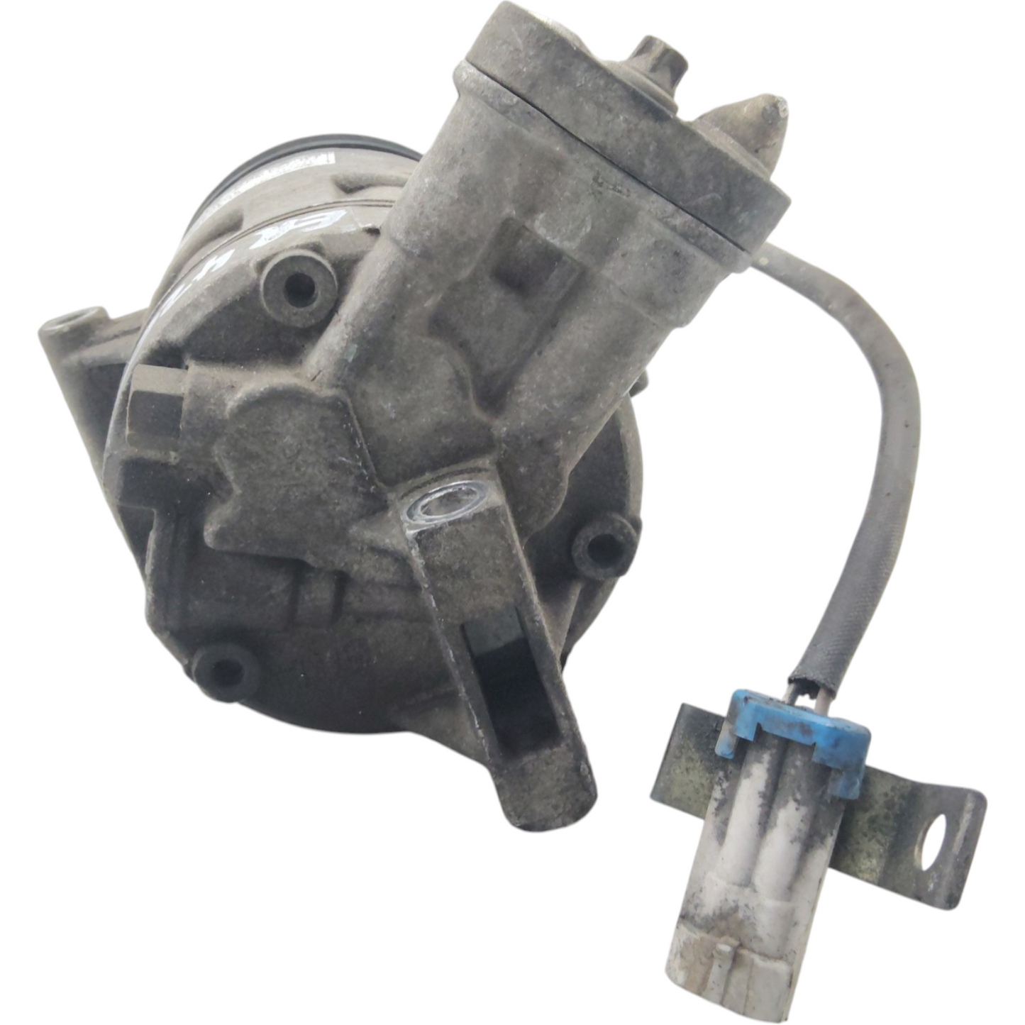Compressore Aria Condizionata OPEL ASTRA H 1.9 CDTi Motore Z19DT