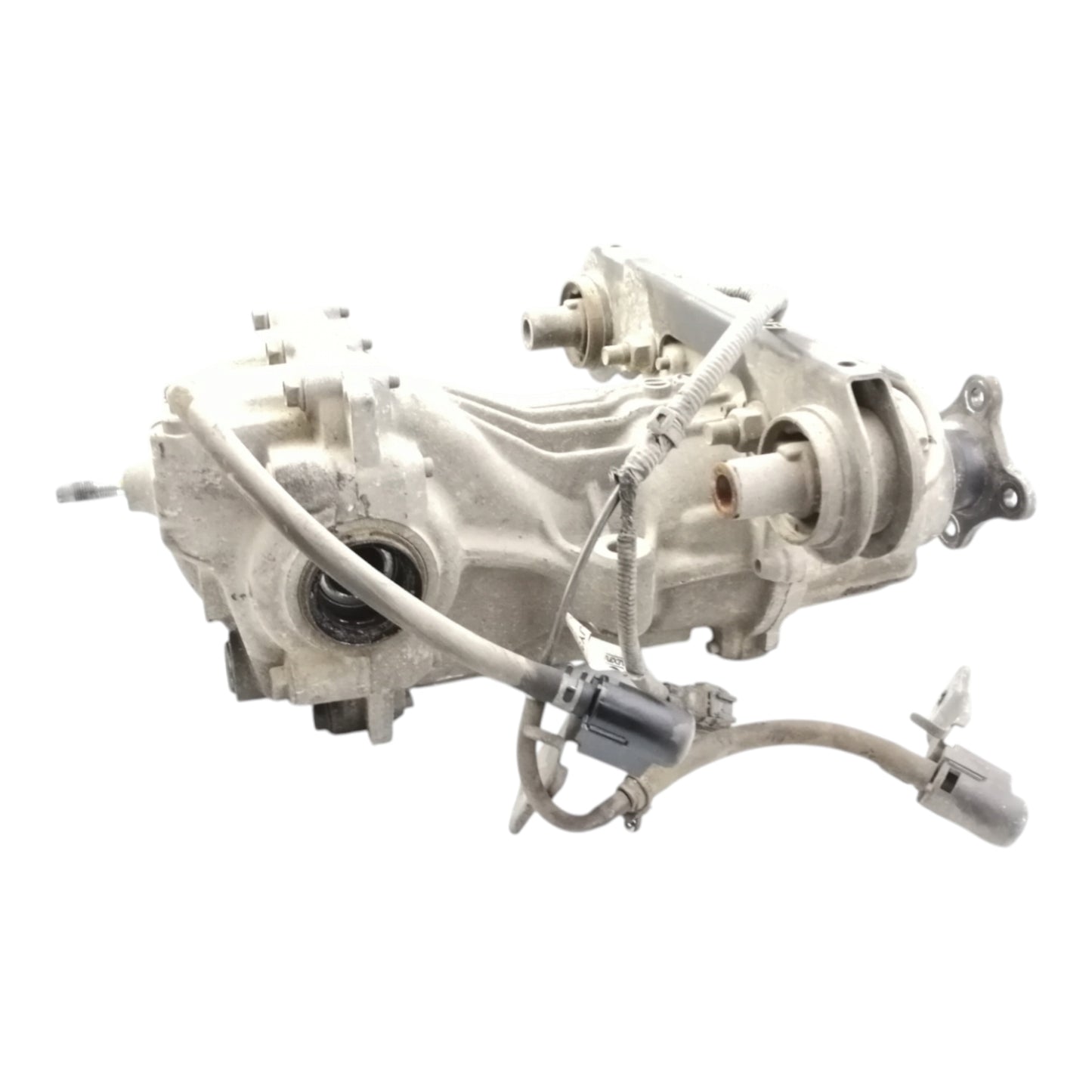 Differenziale Posteriore RENAULT KOLEOS 1 Serie 2.0 Diesel 4X4