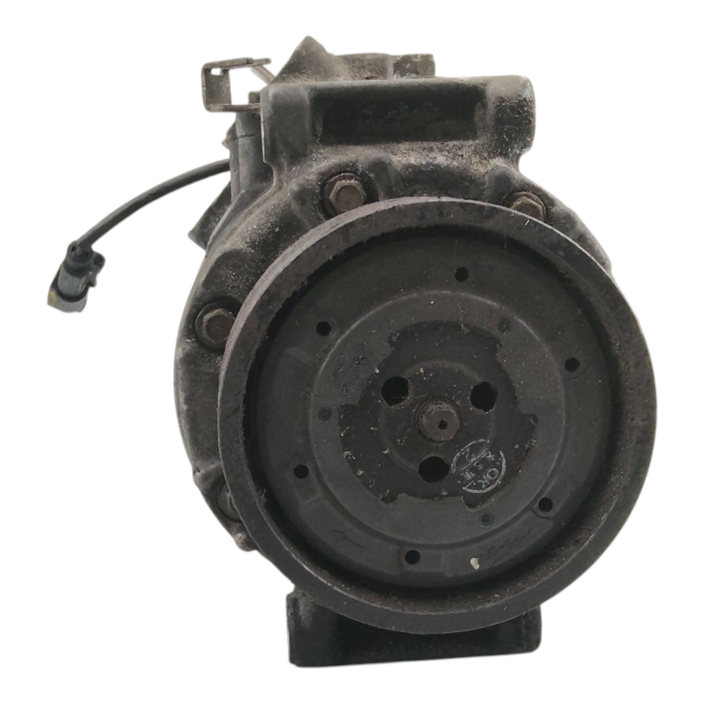 Compressore Aria Condizionata Ac BMW SERIE 5 E61 E60/SERIE 7 E65