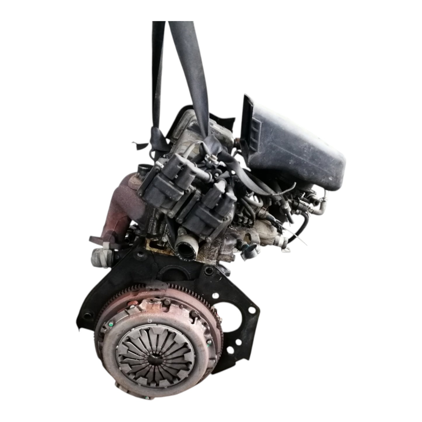 Motore 176B2000 FIAT PUNTO 1 Serie 1.1 Benzina 40 kw 54 Cv