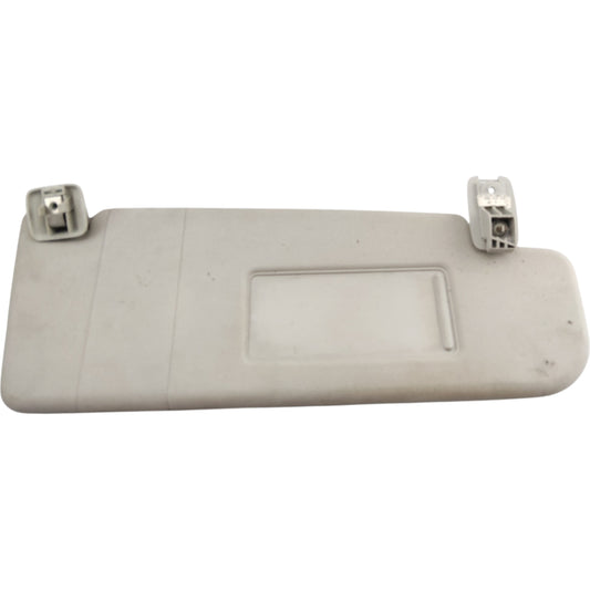 Pannello Alette  Parasole Destro VOLKSWAGEN GOLF 5 Serie SW Station Wagon