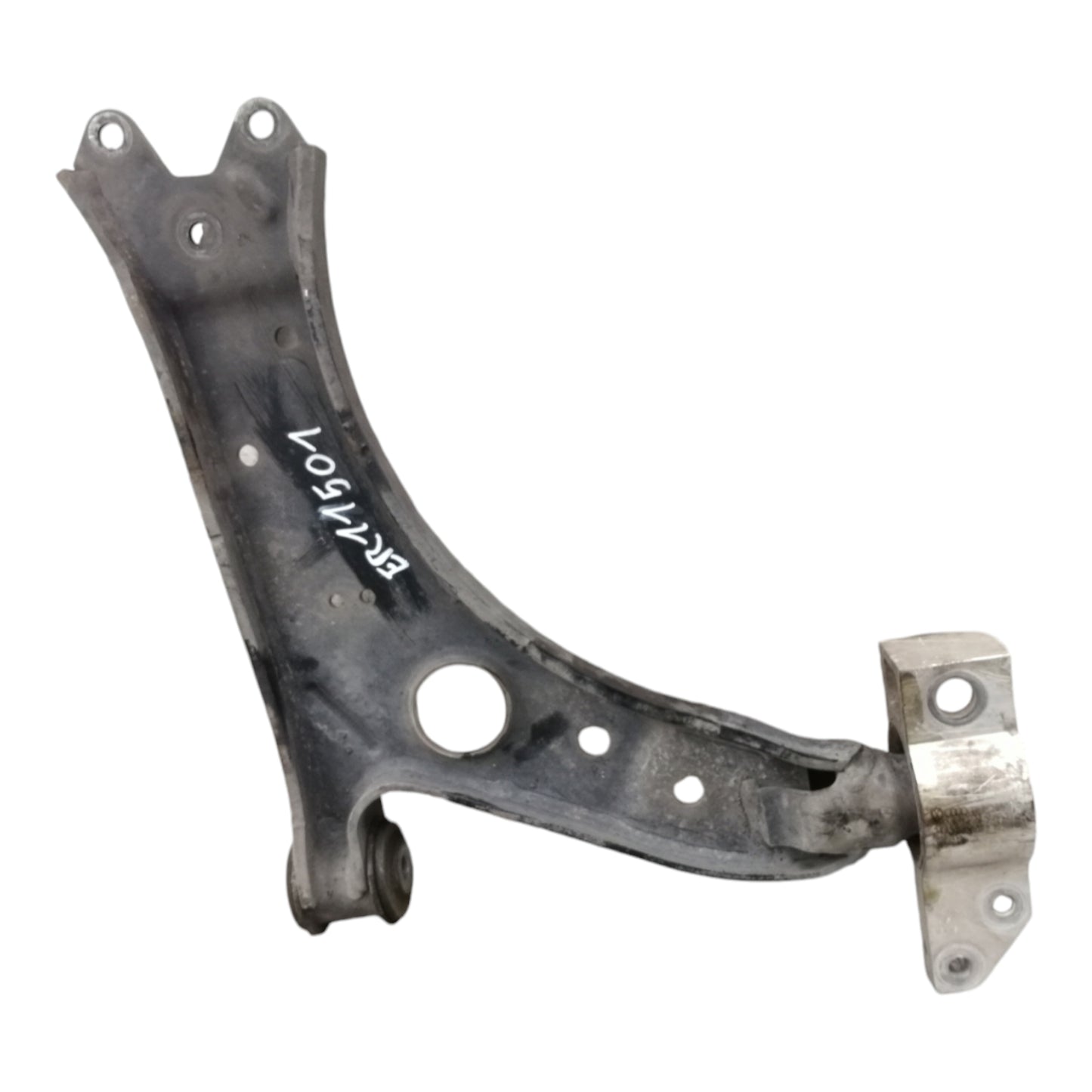 Braccio Oscillante Anteriore Sinistro VOLKSWAGEN GOLF 5 6 Serie