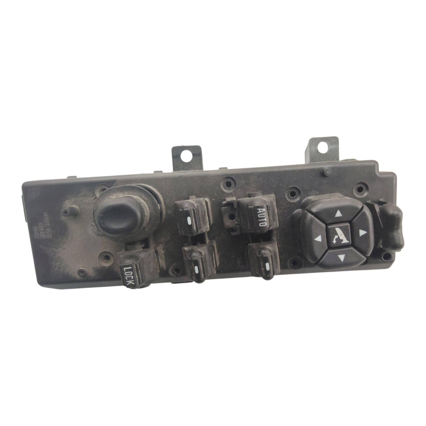 Interruttore Alzacristalli Anteriore Sinistro JEEP GRAND CHEROKEE 2 Serie