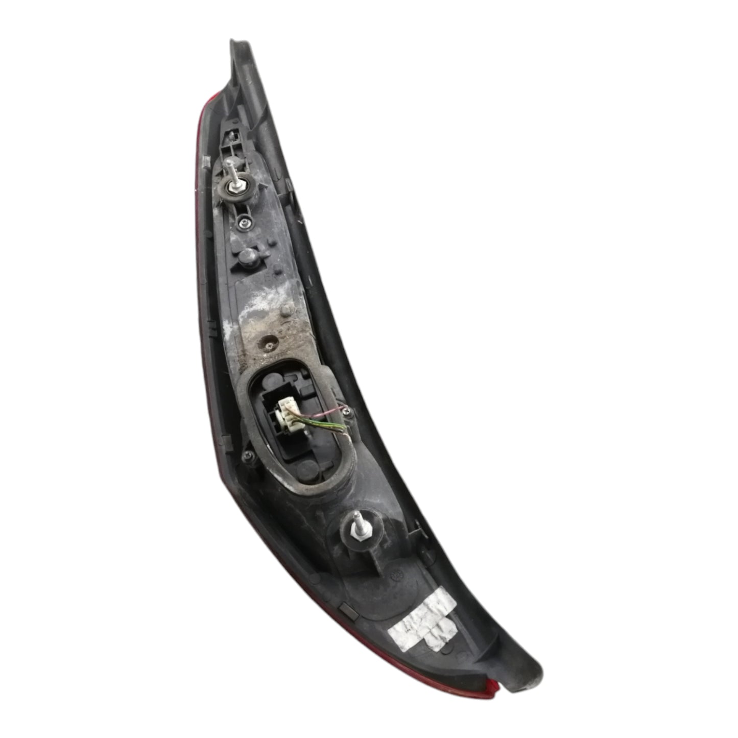 Fanale Stop Posteriore Destro FIAT PUNTO 2 Serie 3 Porte