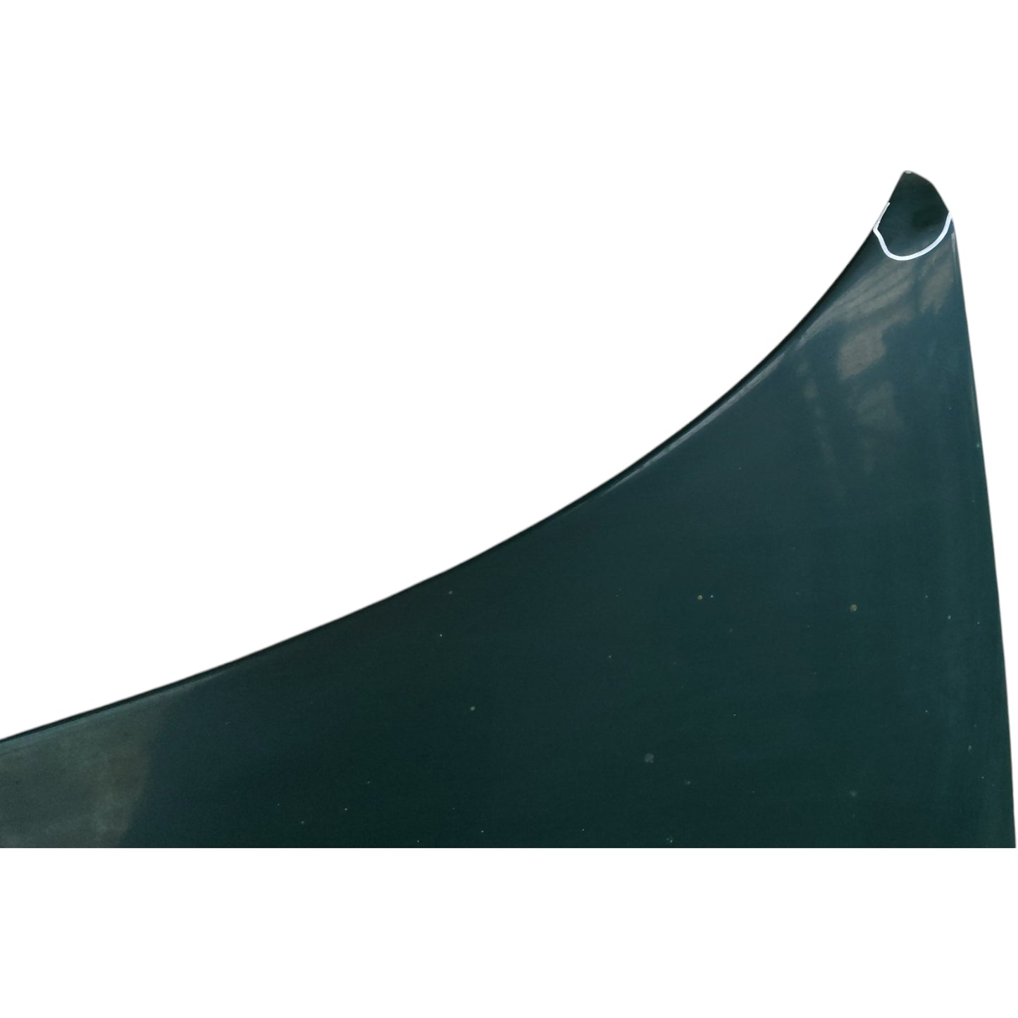 Cofano Anteriore FIAT 600/SEICENTO Berlina