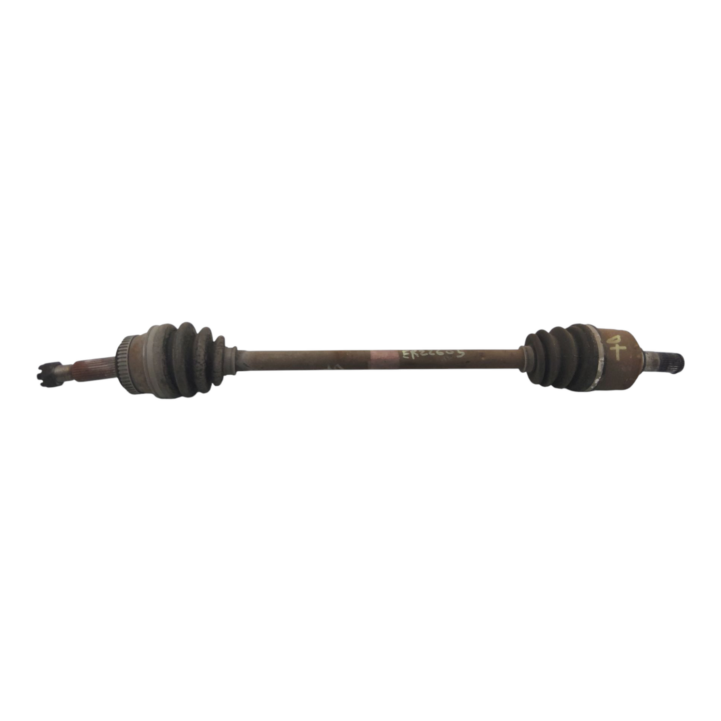 Semiasse Semialbero Posteriore Destro HYUNDAI TUCSON 1 Serie 2.0 4X4