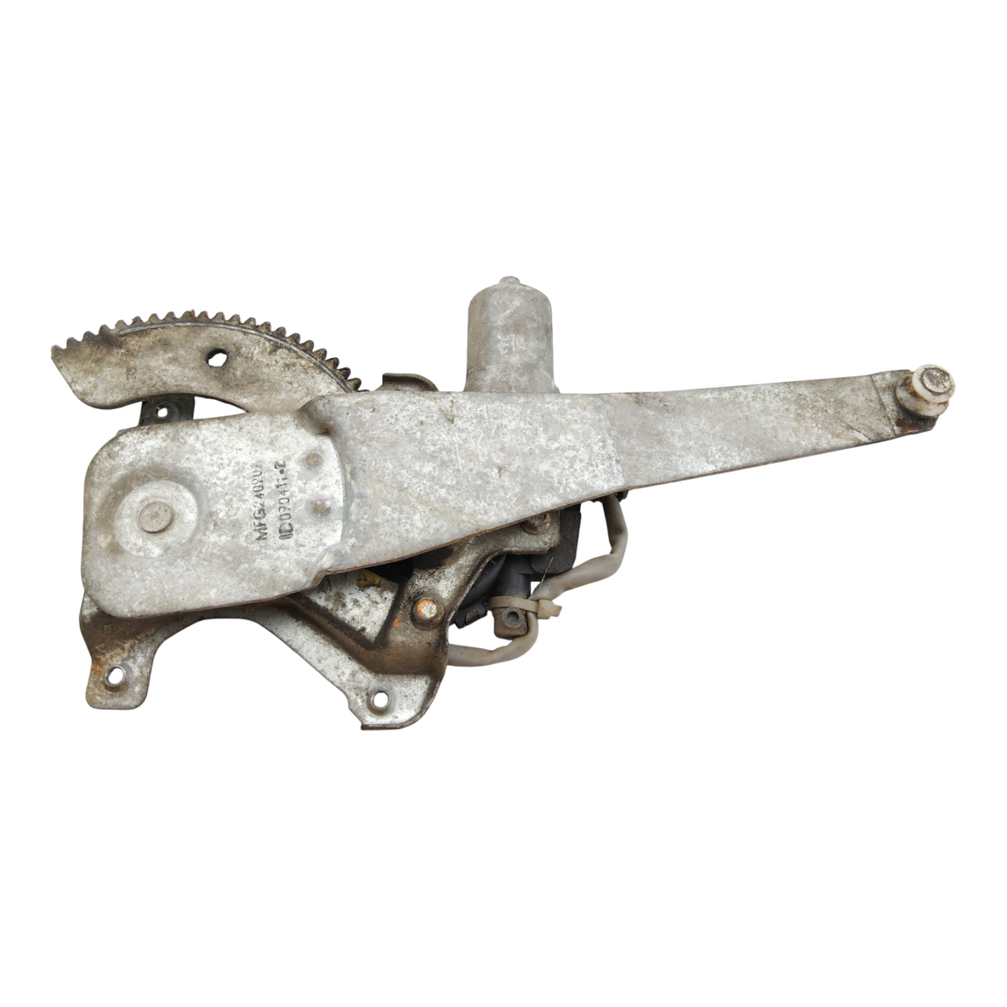 Alzacristallo Alzavetro Posteriore Destro FORD RANGER 2 3 Serie