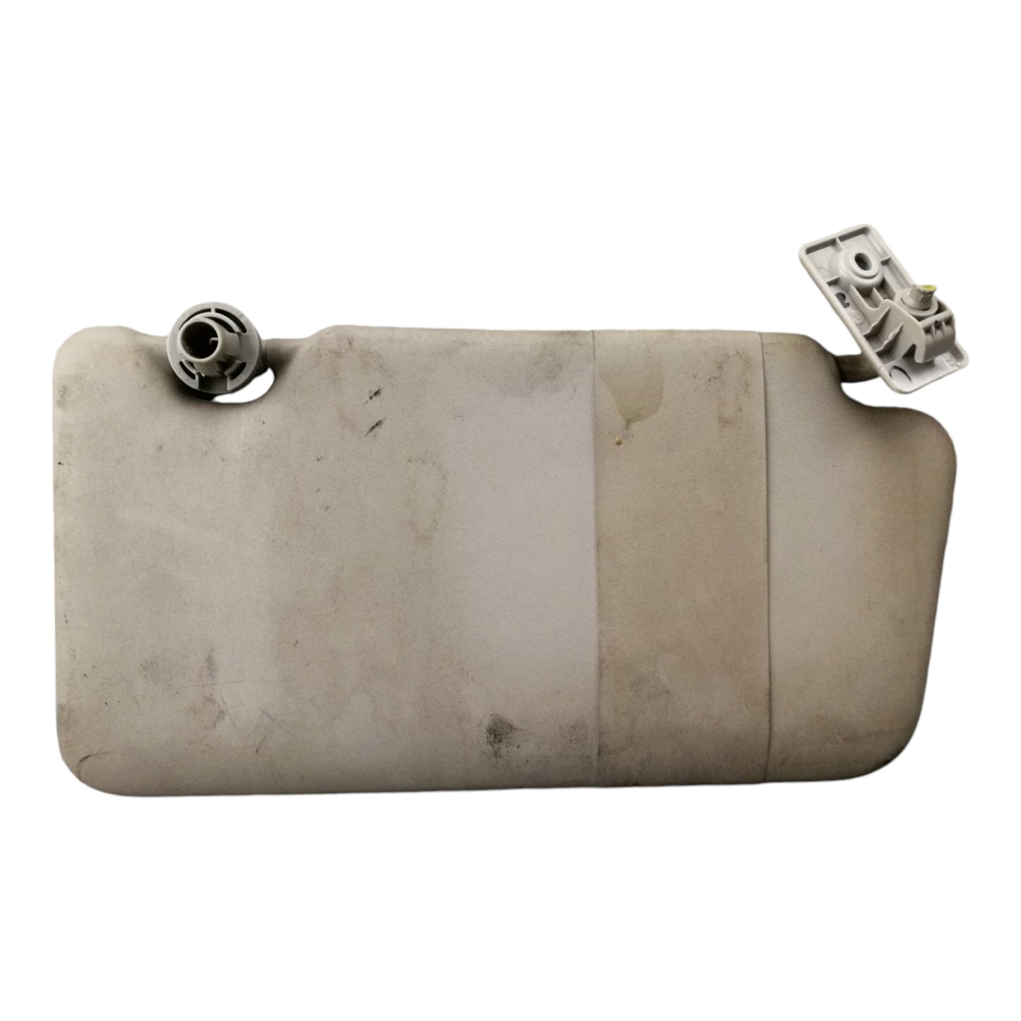 Pannello Alette Parasole Sinistro NISSAN MICRA 4 Serie