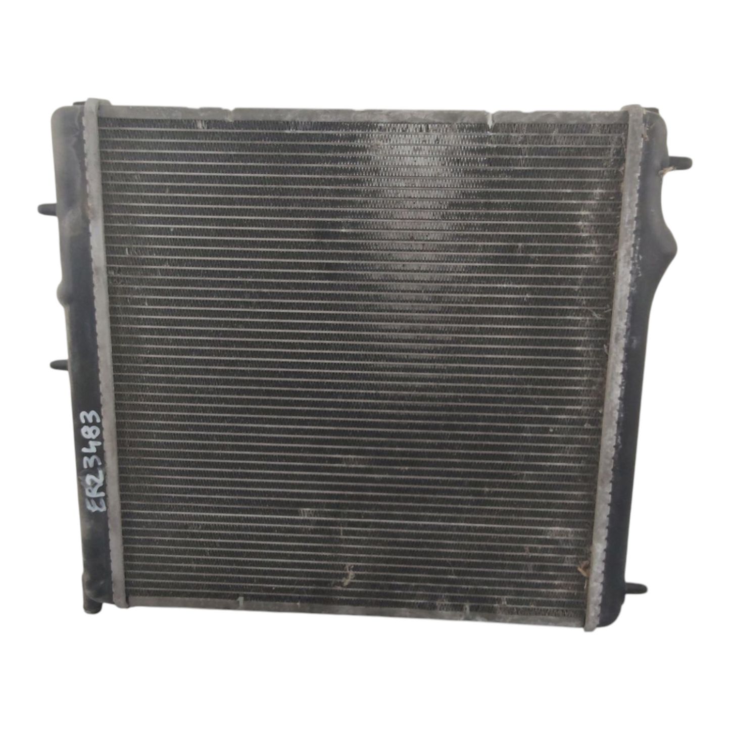 Radiatore Acqua Raffreddamento PEUGEOT 207/208 1 Serie Benzina