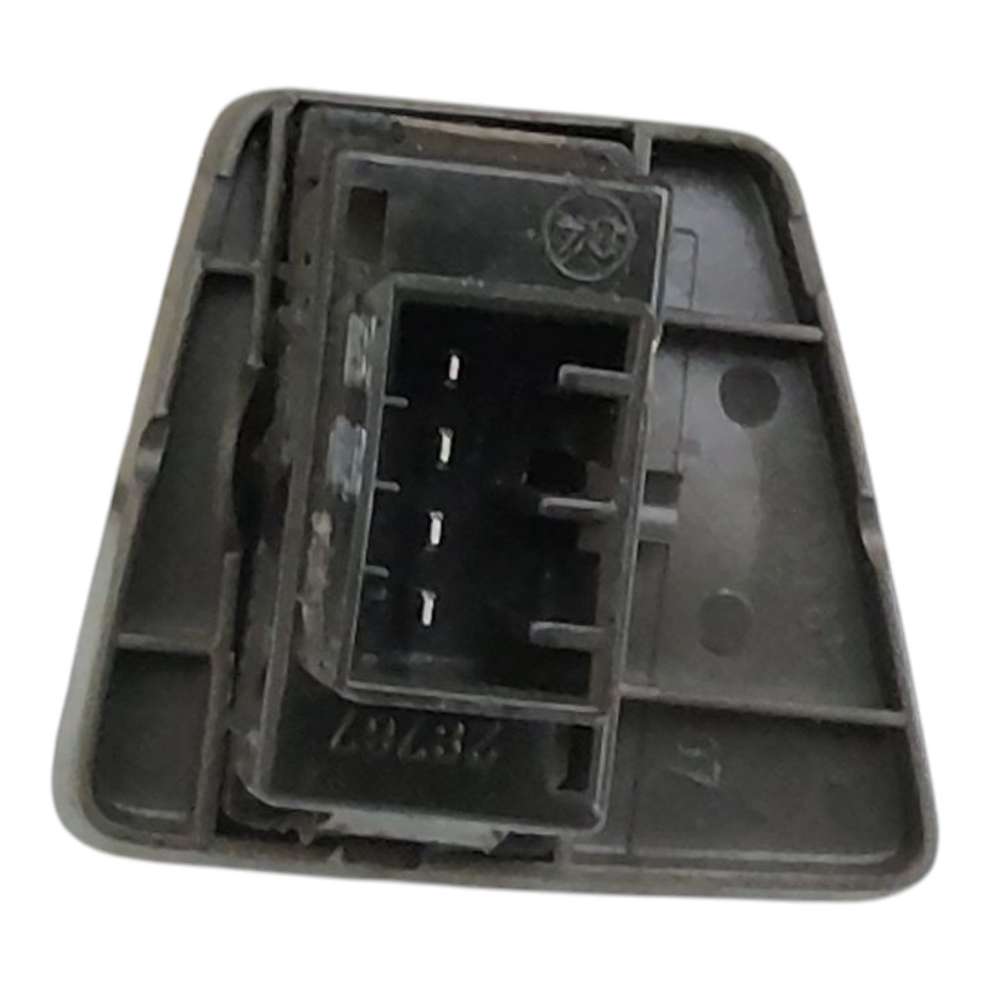 Interruttore Alzacristalli Cruscotto Destro FIAT PANDA 2 Serie 169