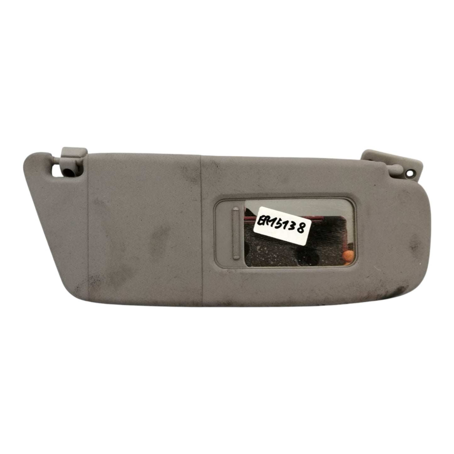 Pannello Alette Parasole Destro OPEL MERIVA A