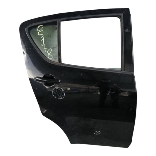 Porta Portiera Posteriore Destro SUZUKI SPLASH Berlina