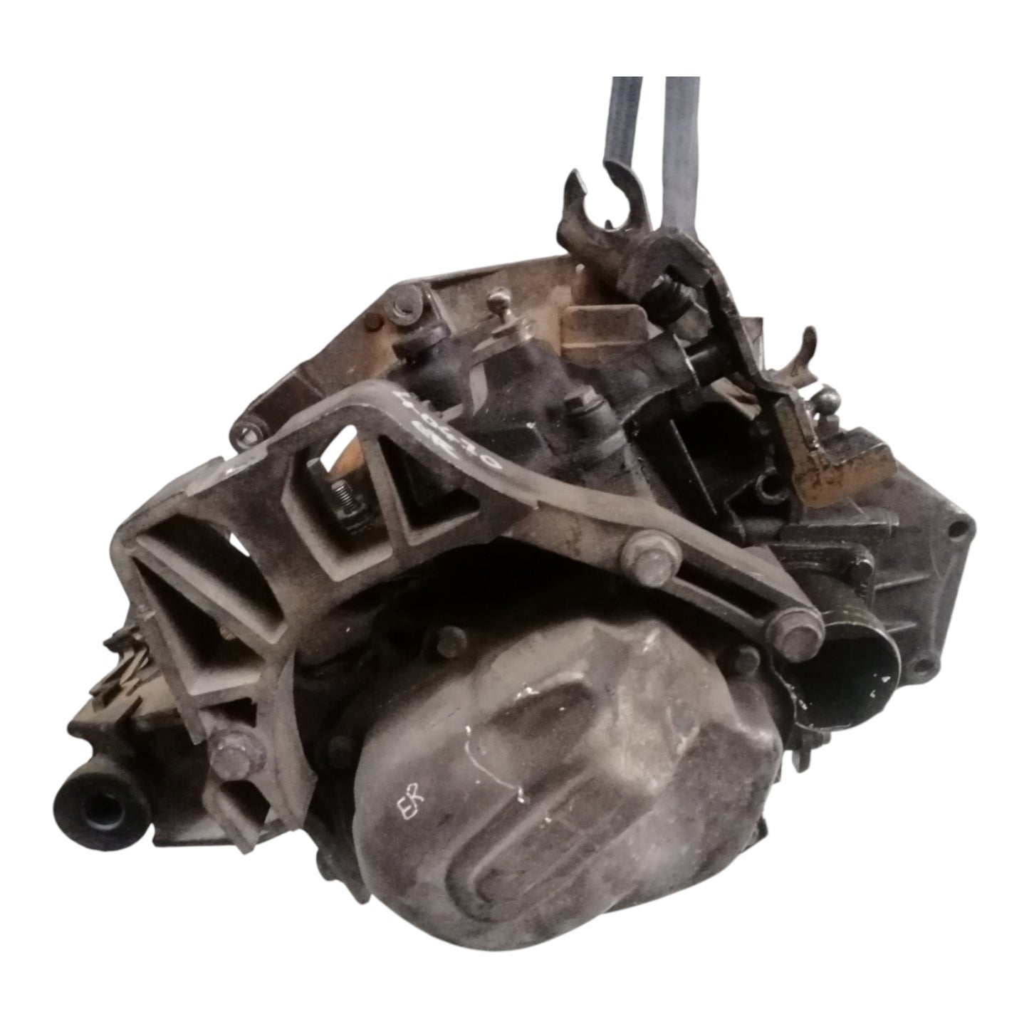 Cambio Manuale 5 Marce FIAT PANDA 169 2 Serie 1.1 Benzina Motore 187A1000