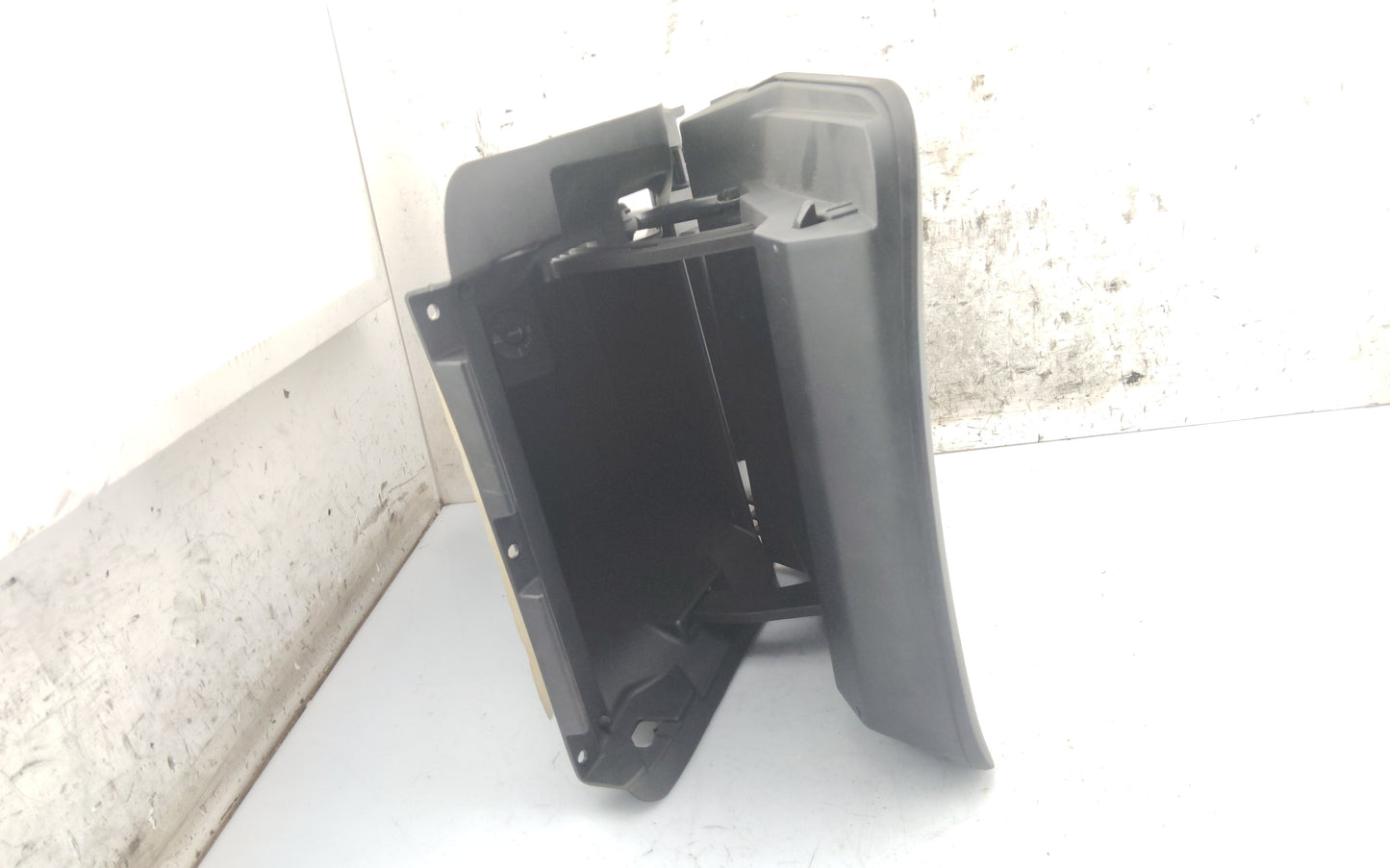 Cassetto Portaoggetti NISSAN JUKE 1 Serie Pre-Restyling