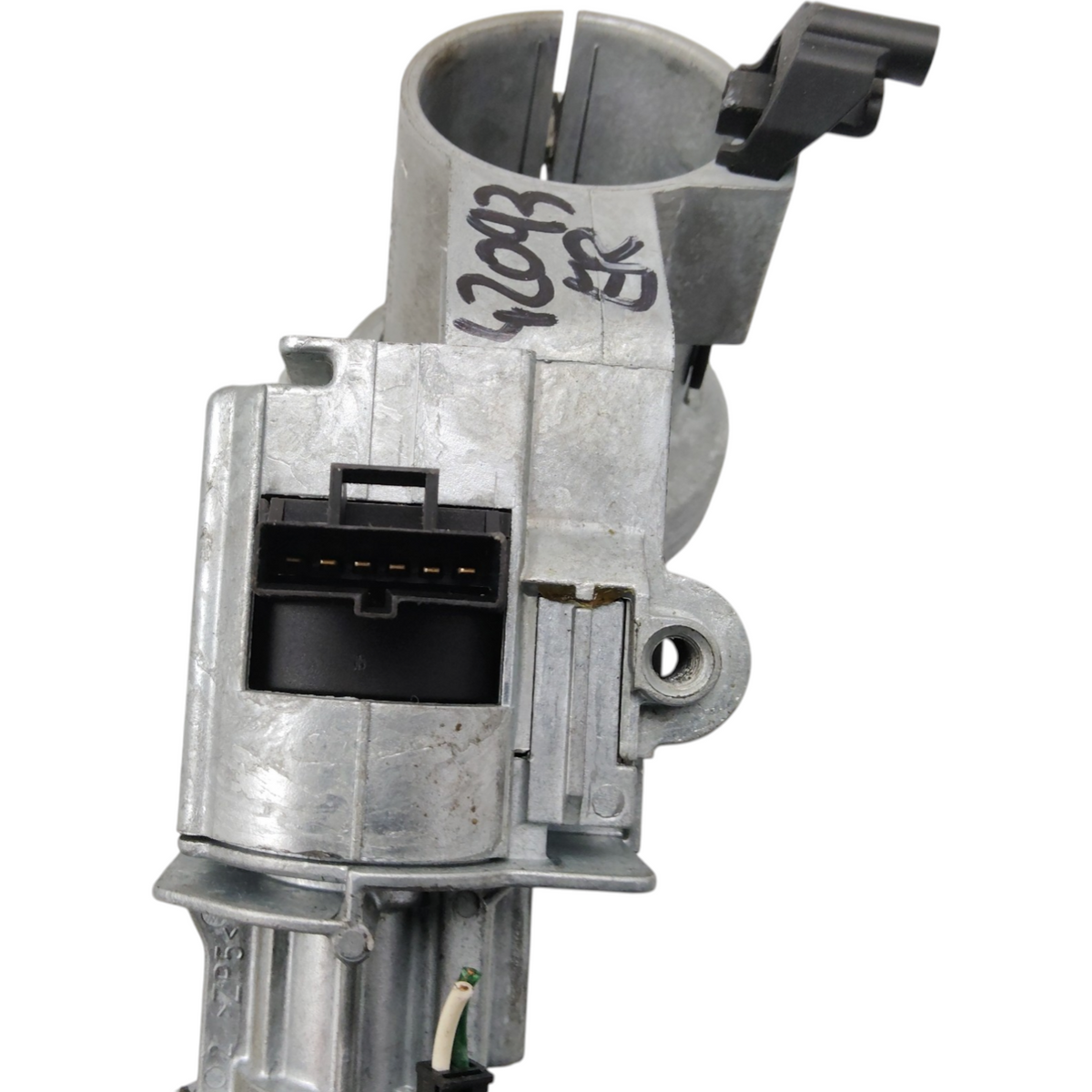 Blocchetto Avviamento OPEL CORSA D Benzina Diesel GPL