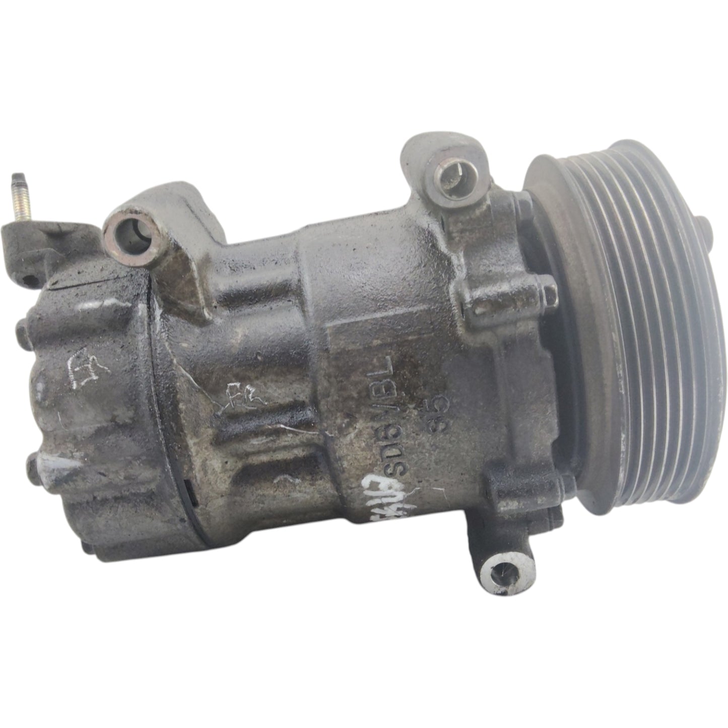 Compressore Aria Condizionata PEUGEOT 1007 Diesel Benzina