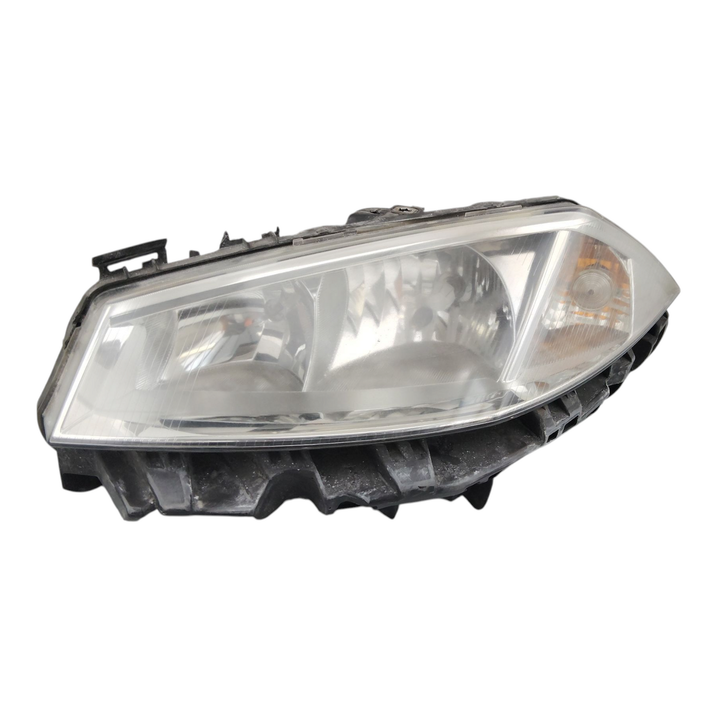 Faro Proiettore Anteriore Sinistro RENAULT MEGANE 2 Serie Berlina SW