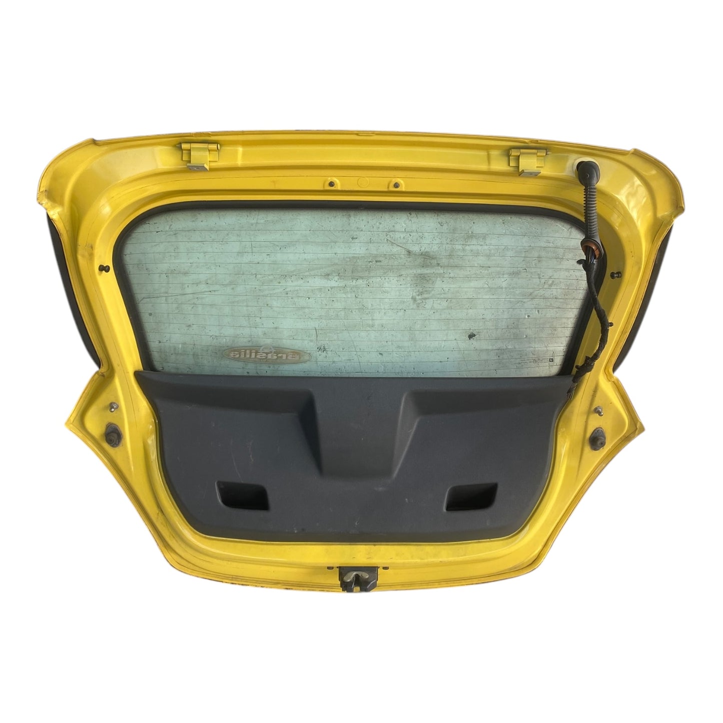 Portello Portellone Posteriore OPEL CORSA D Berlina 3 Porte
